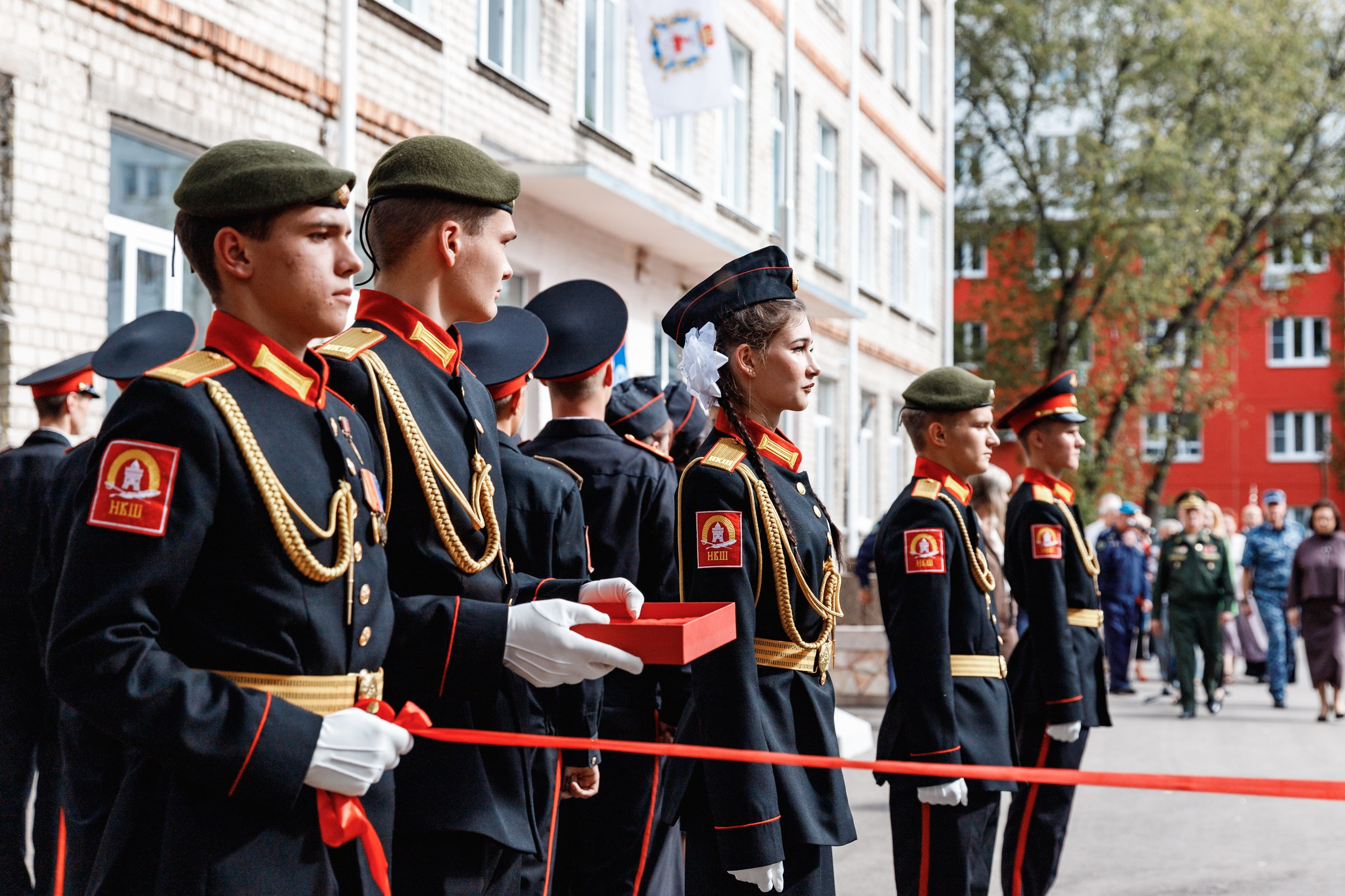 Открытие граффити. Фотограф Захваткин Роман