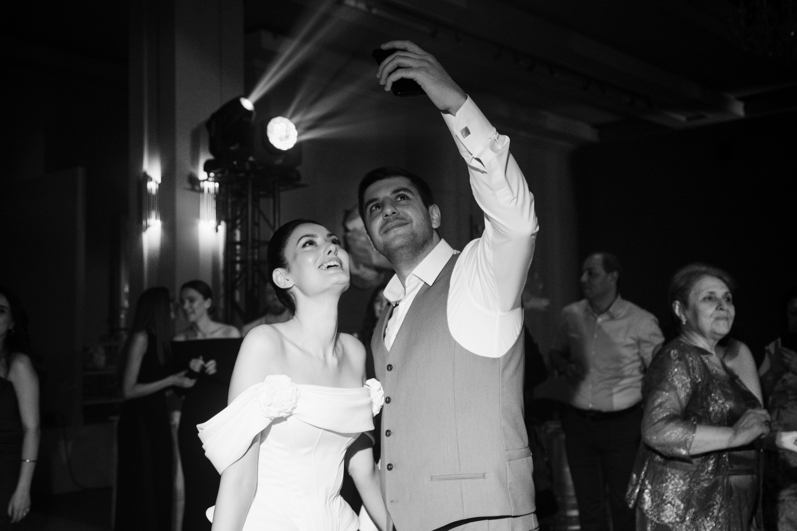 Владимир и Ирина. Nikolpinhasova