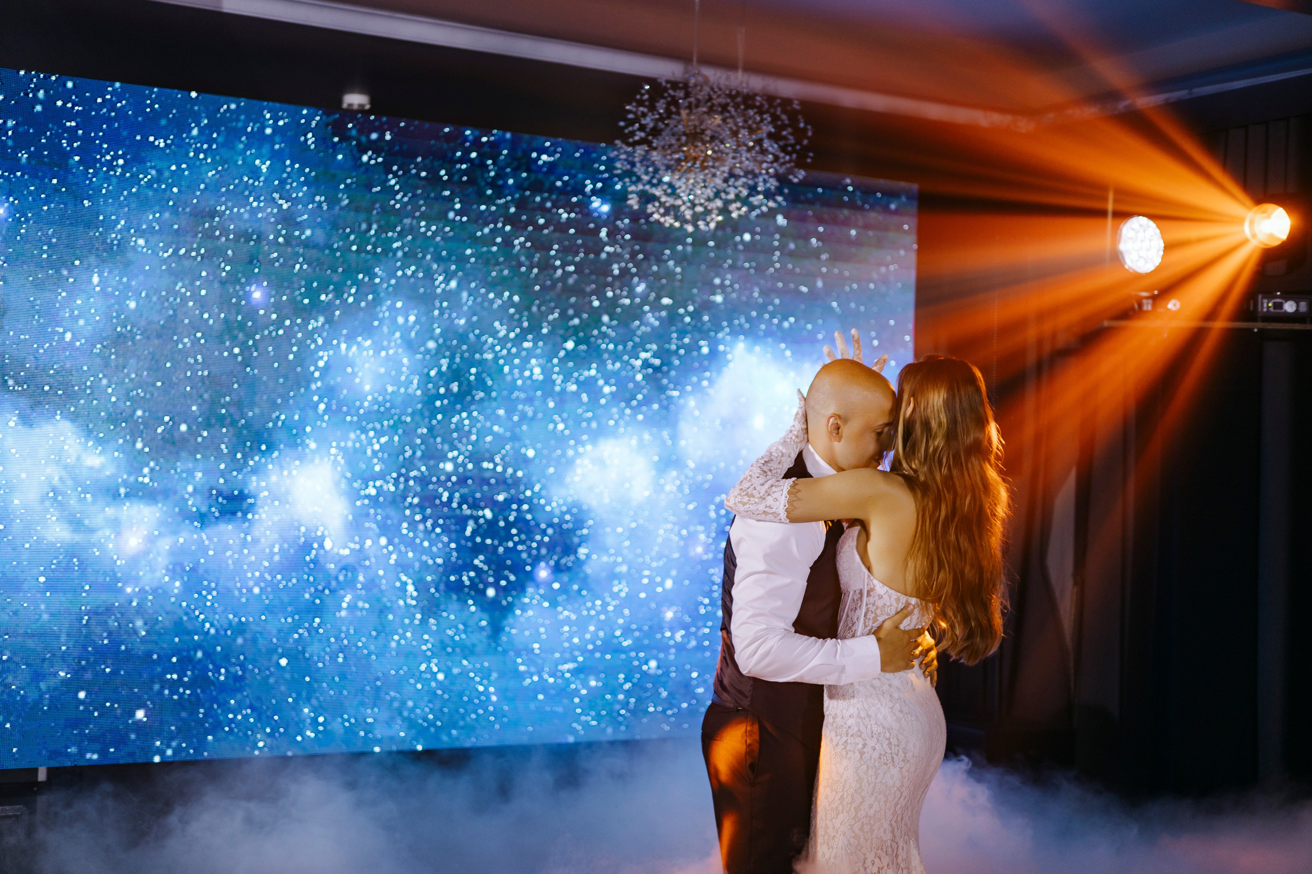 Евгений и Виктория. Nikolpinhasova