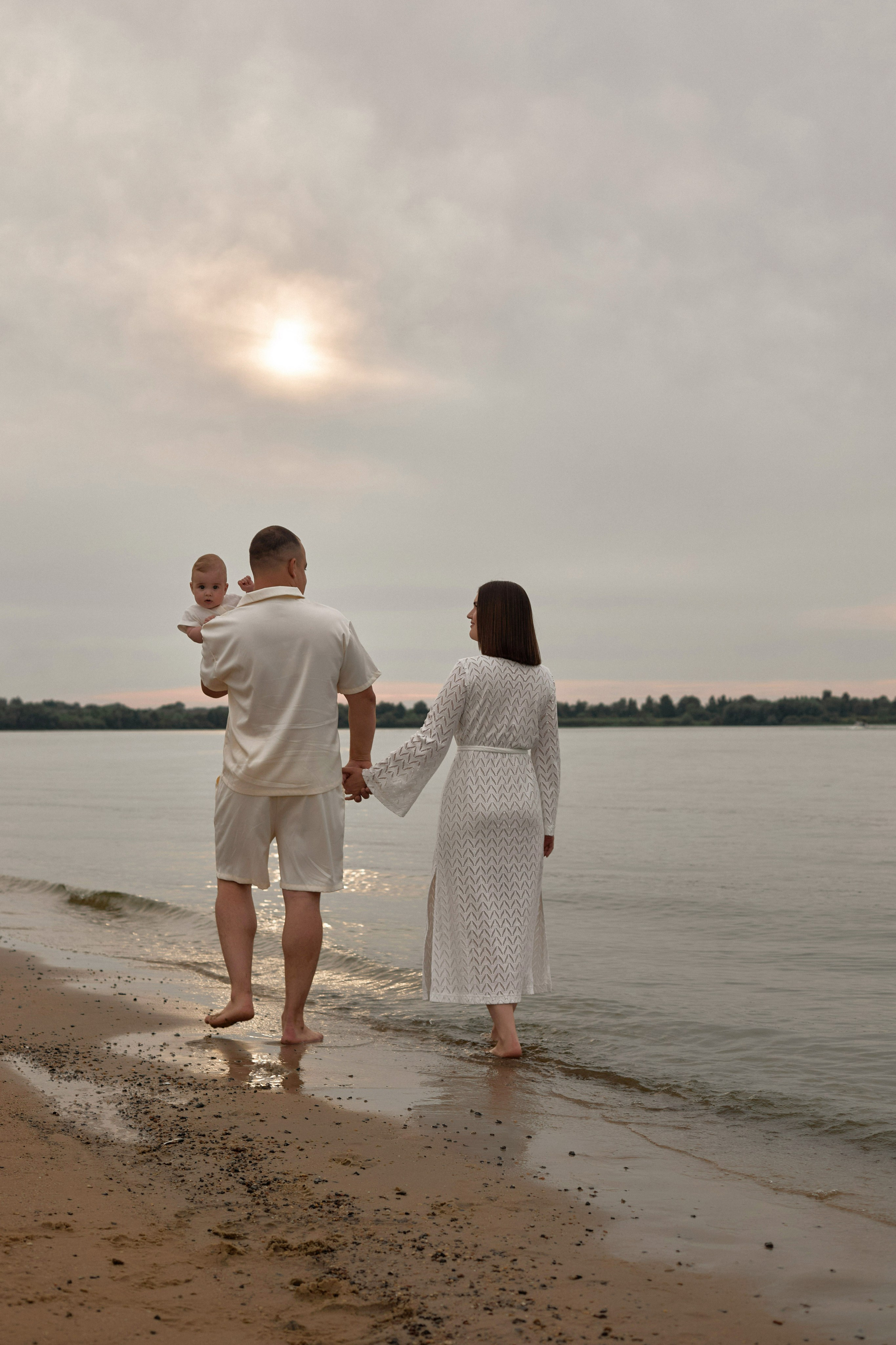 Family. Портретный и свадебный фотограф Брянске Юлия Шупыро
