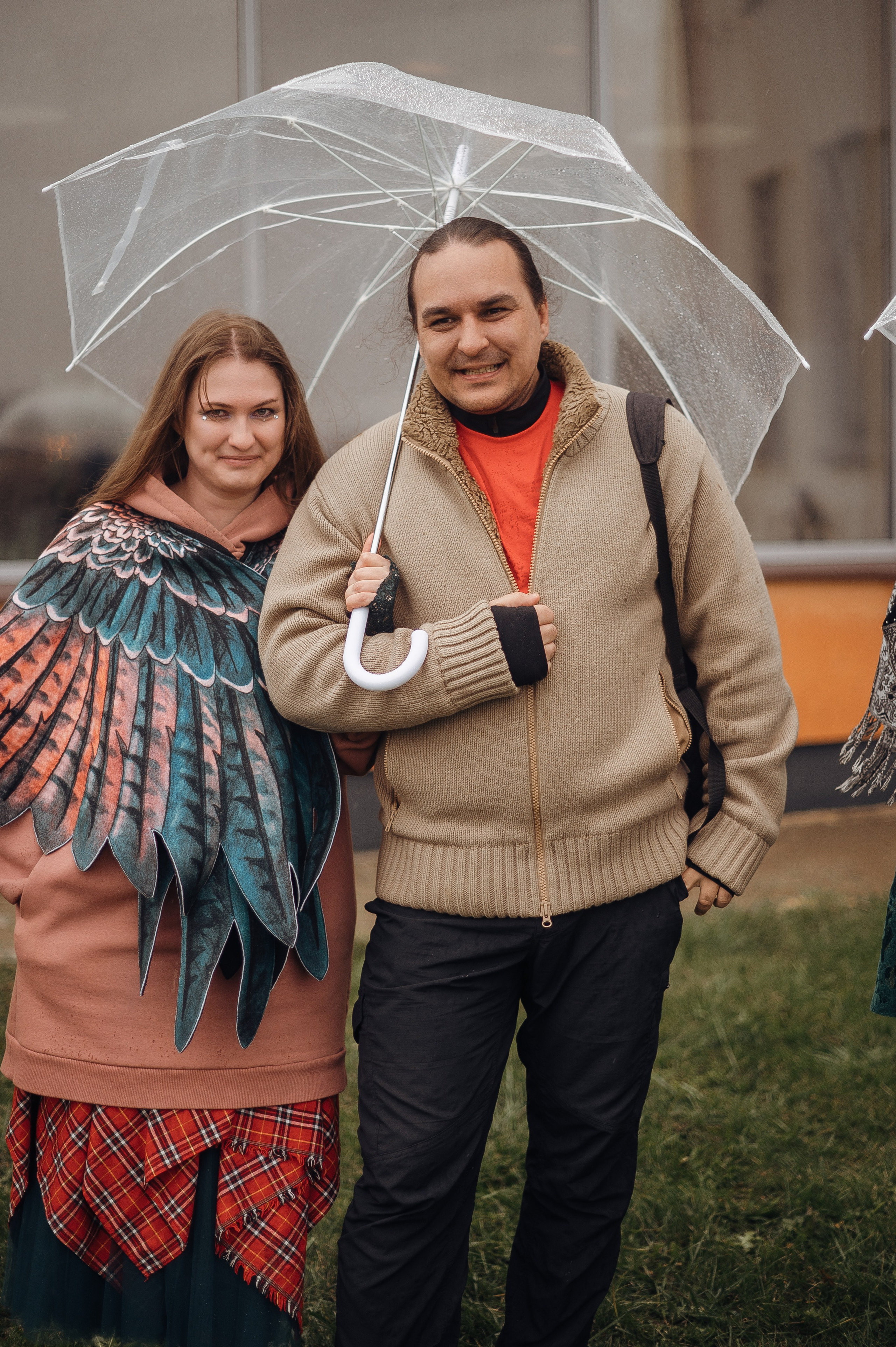 Екатерина и Максим. Свадебный фотограф в Ярославле Денис Медоваров