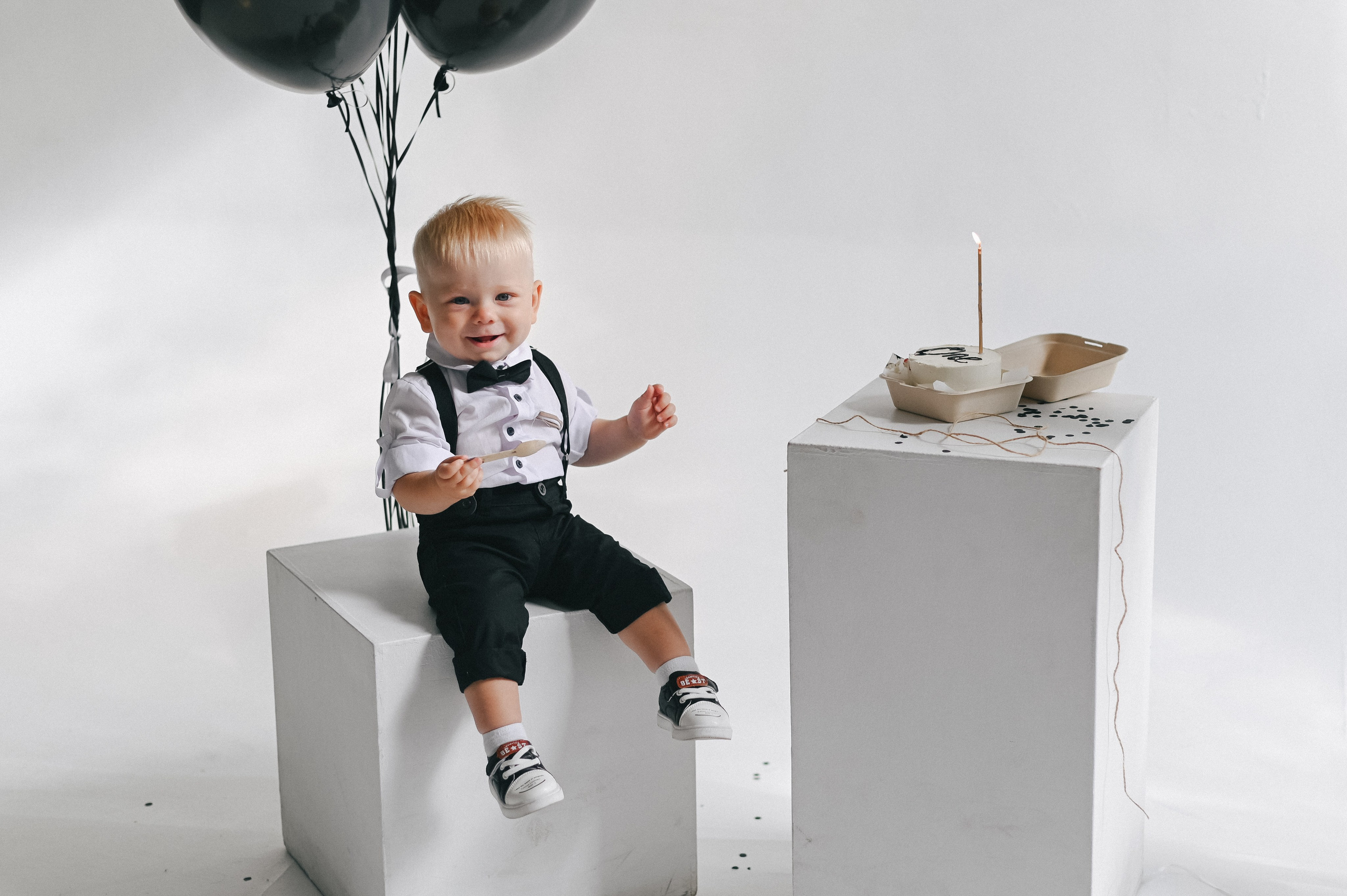 Годик Ванечки. Свадебный и семейный фотограф Волгоград Москва