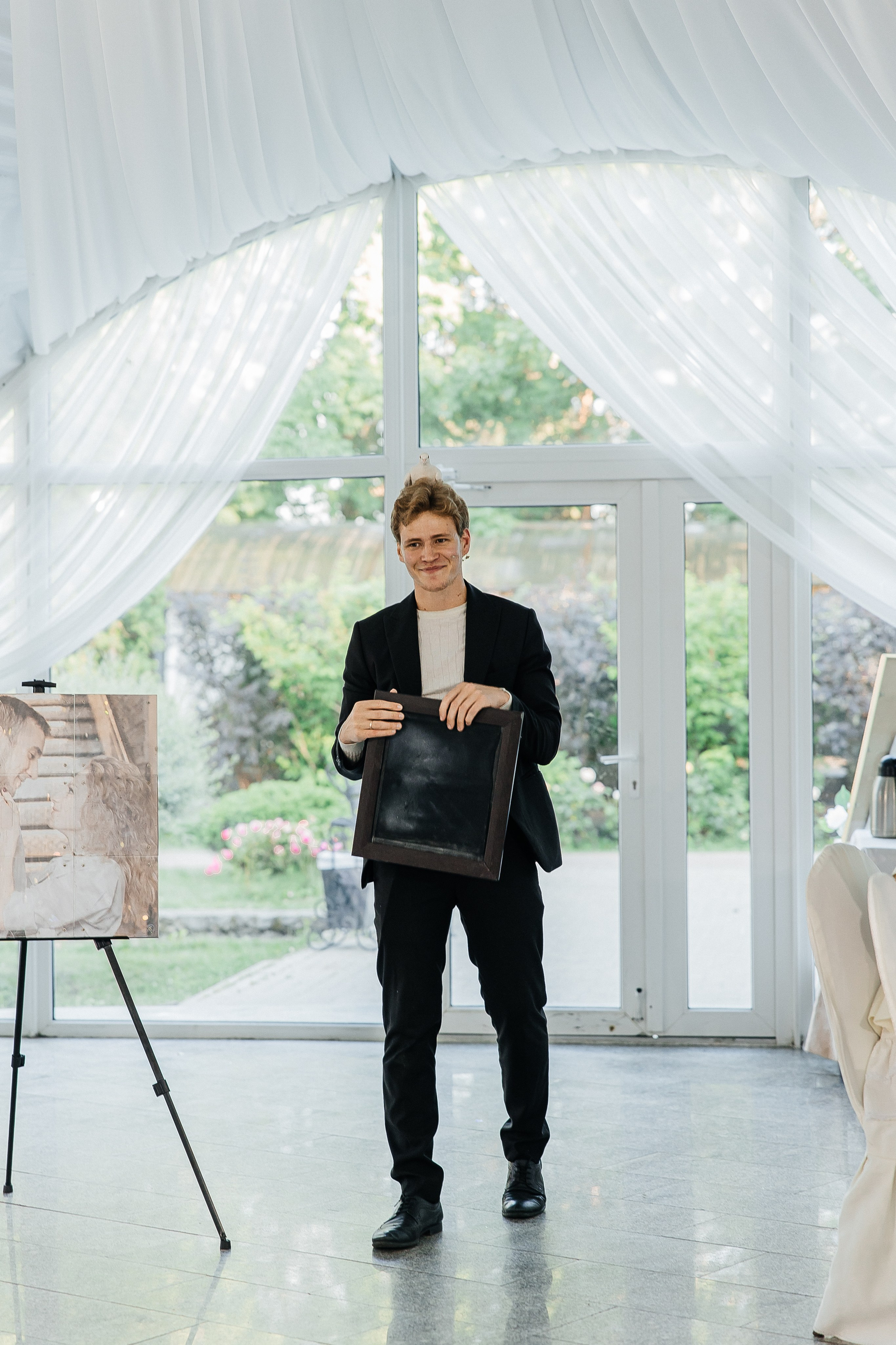 Оксана и Тимур. Свадебный и семейный фотограф Елизавета Ермак | Москва и МО