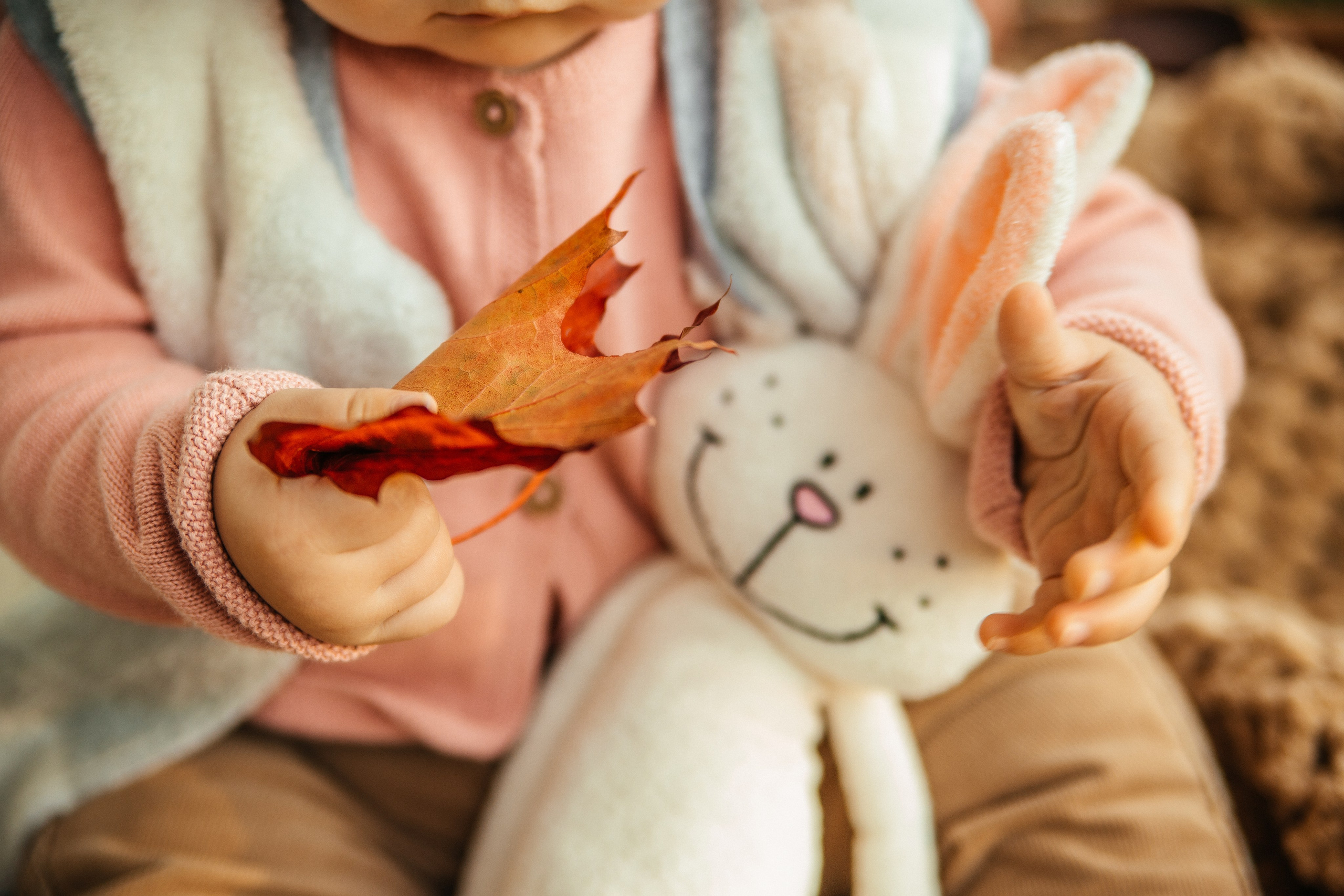 Фотопленэр в осеннем парке. Elena Sova — семейный и женский фотограф в Санкт-Петербурге