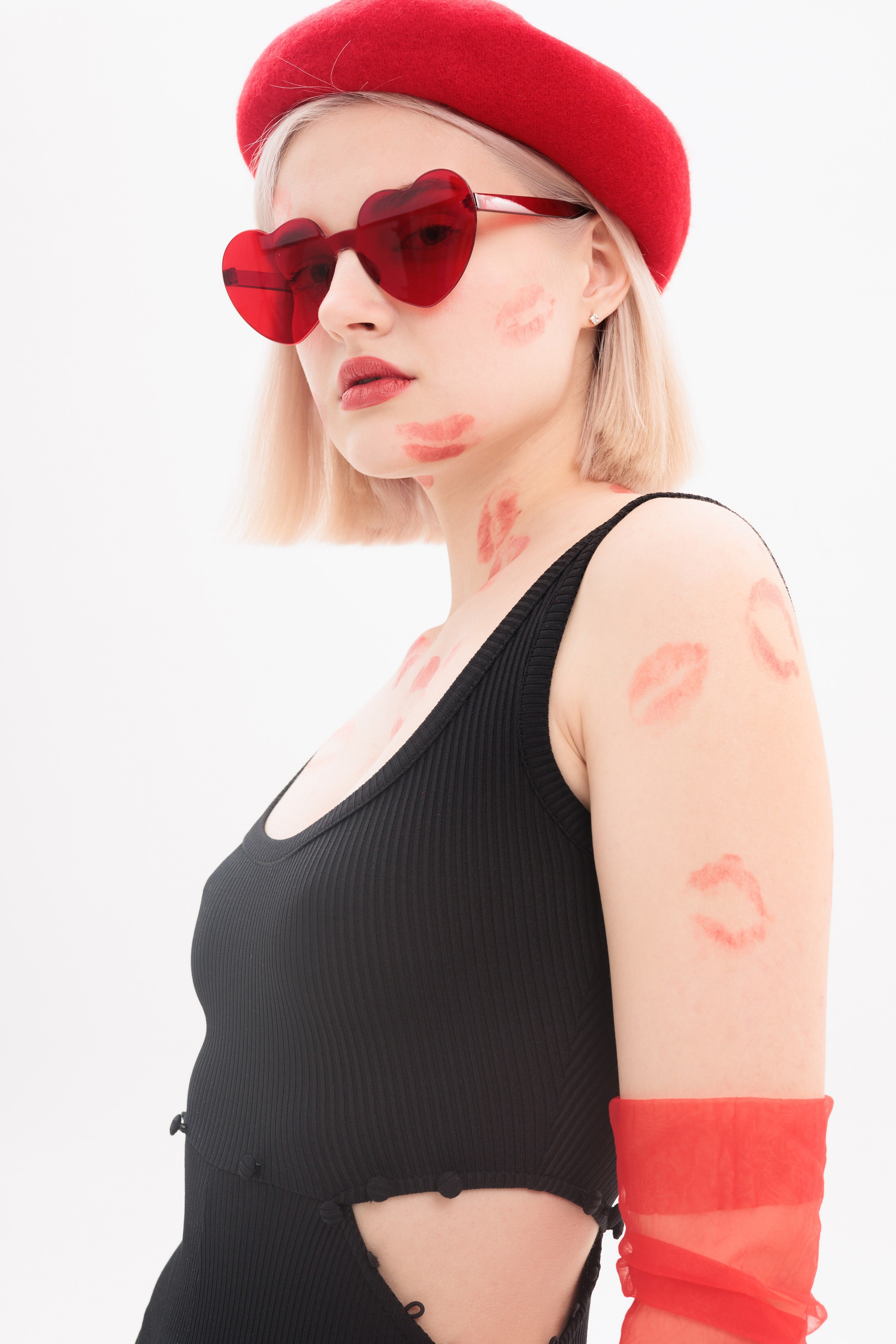 Анна. Gorbunova Alina Фотограф