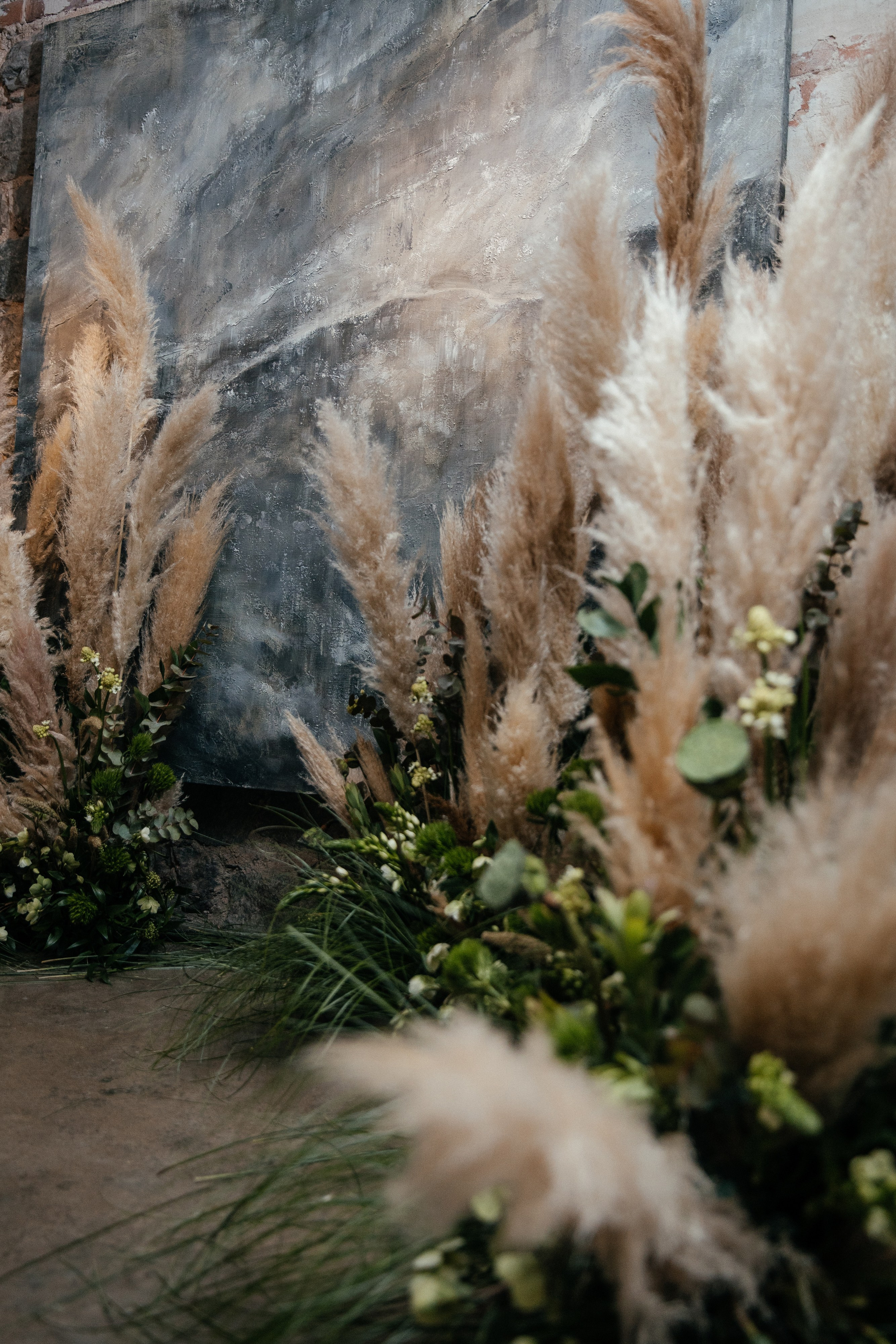 День рождения Дениса. Ксения Почтарь. Декоратор и флорист, город Владивосток