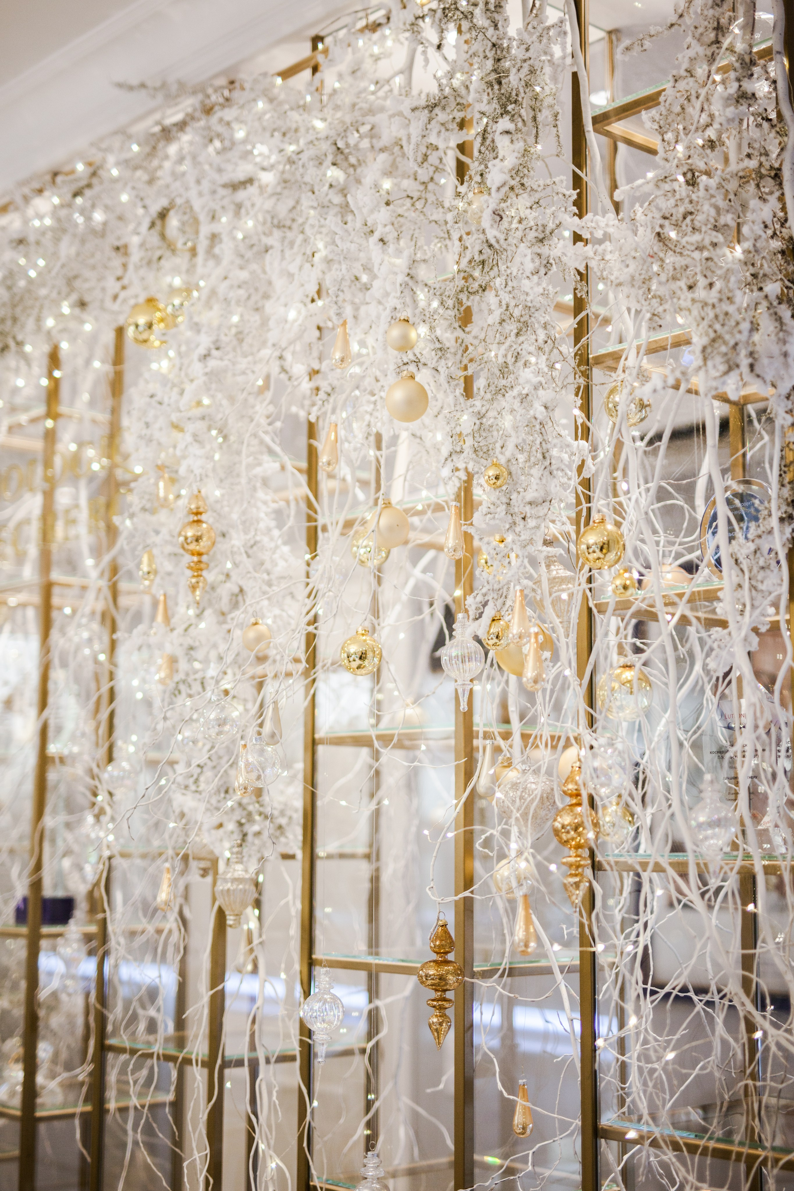 Посольство красоты 2023. Ксения Почтарь. Декоратор и флорист, город Владивосток