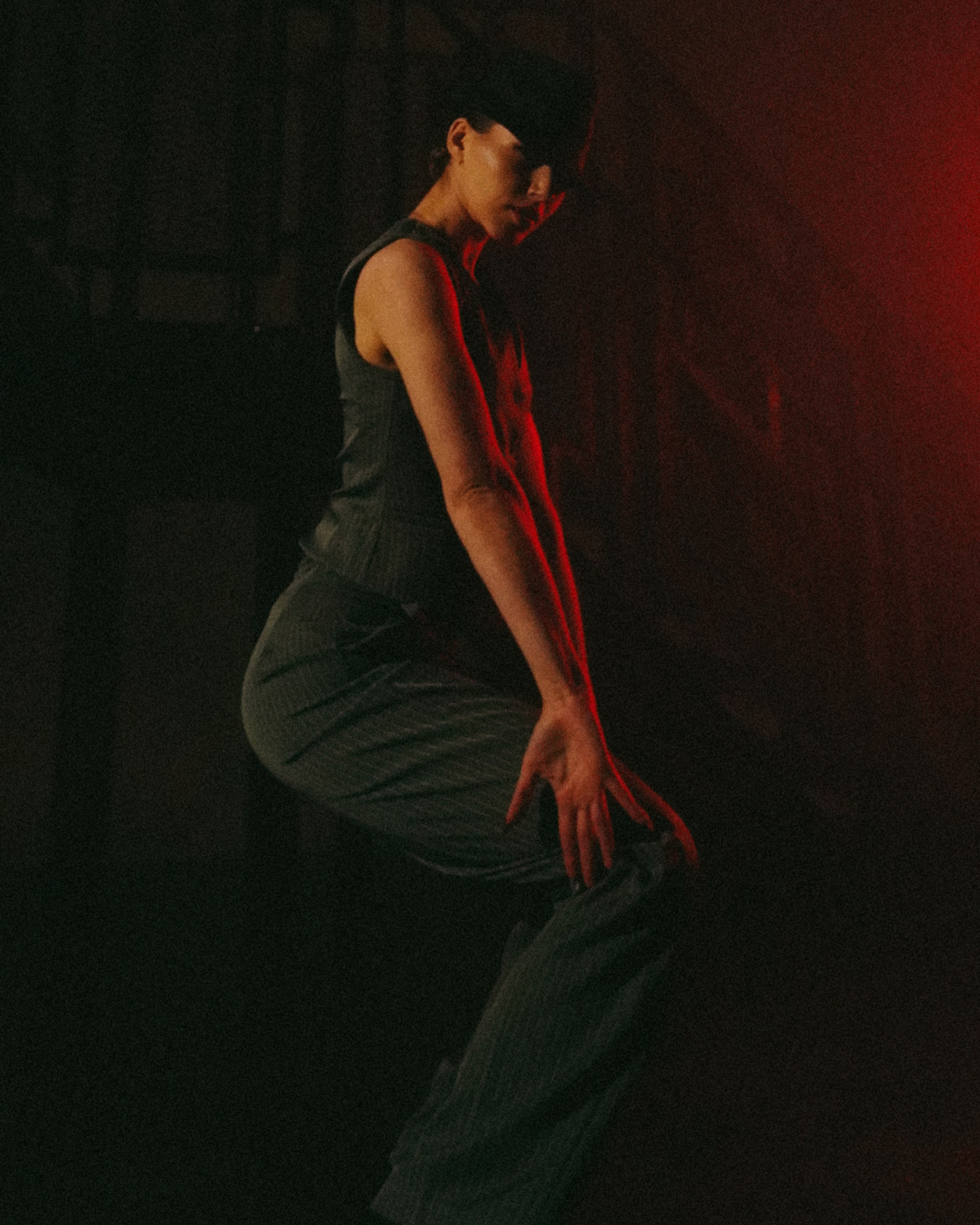 Острые козырьки. Фотограф Юлия Евсеева