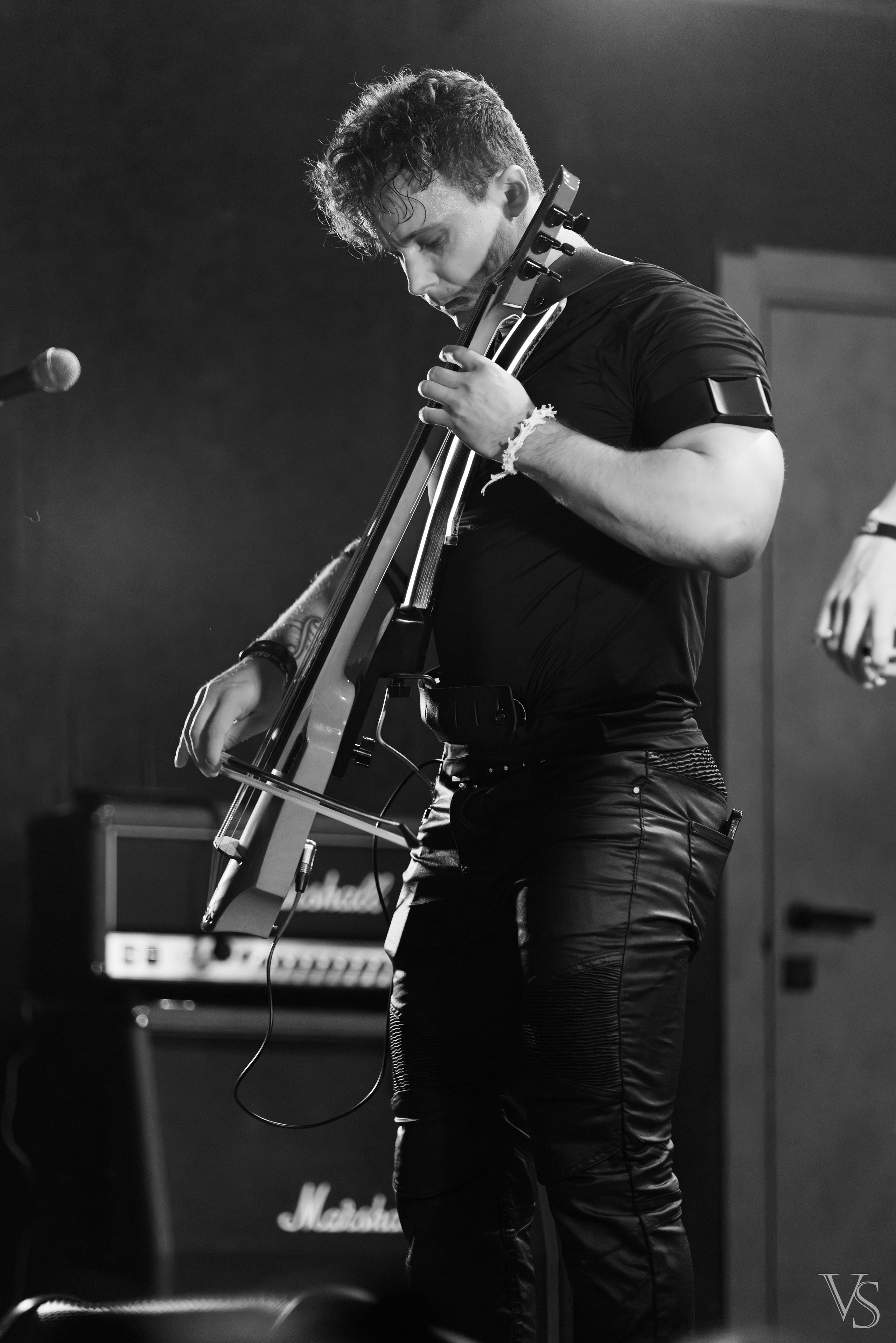 Above the stars. Проклятие Мамбо. Фотограф Виктор Степанов