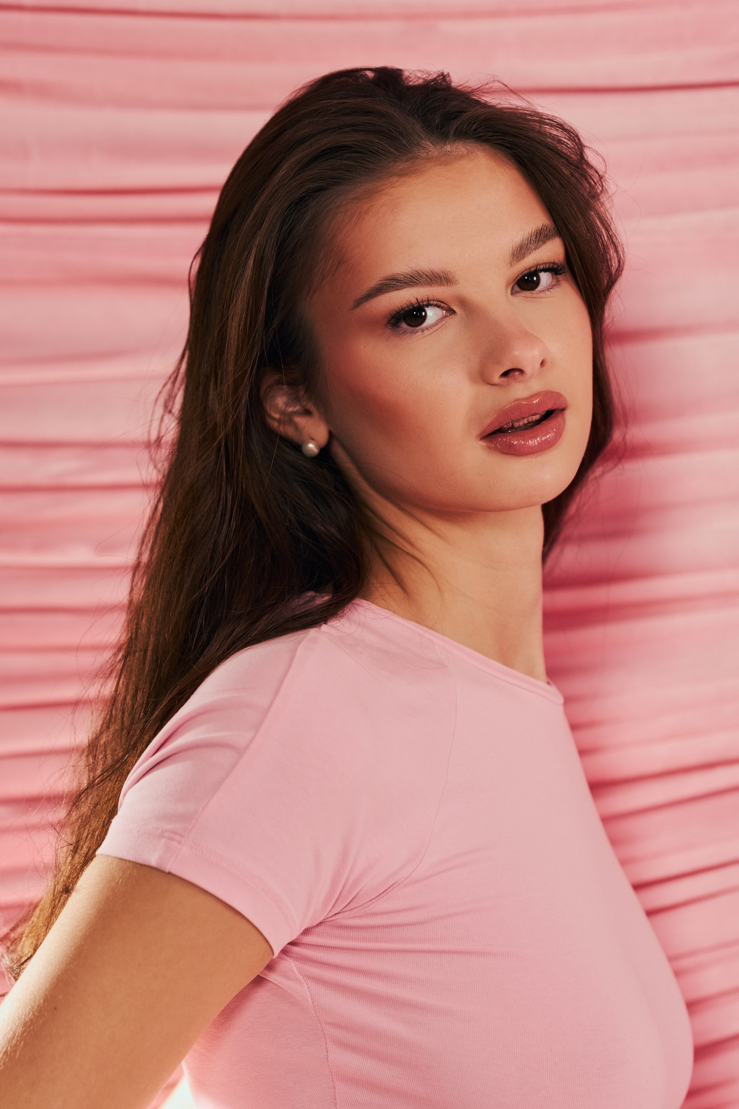 Pink Kris. Екатерина Ханенко — фотограф в Екатеринбурге