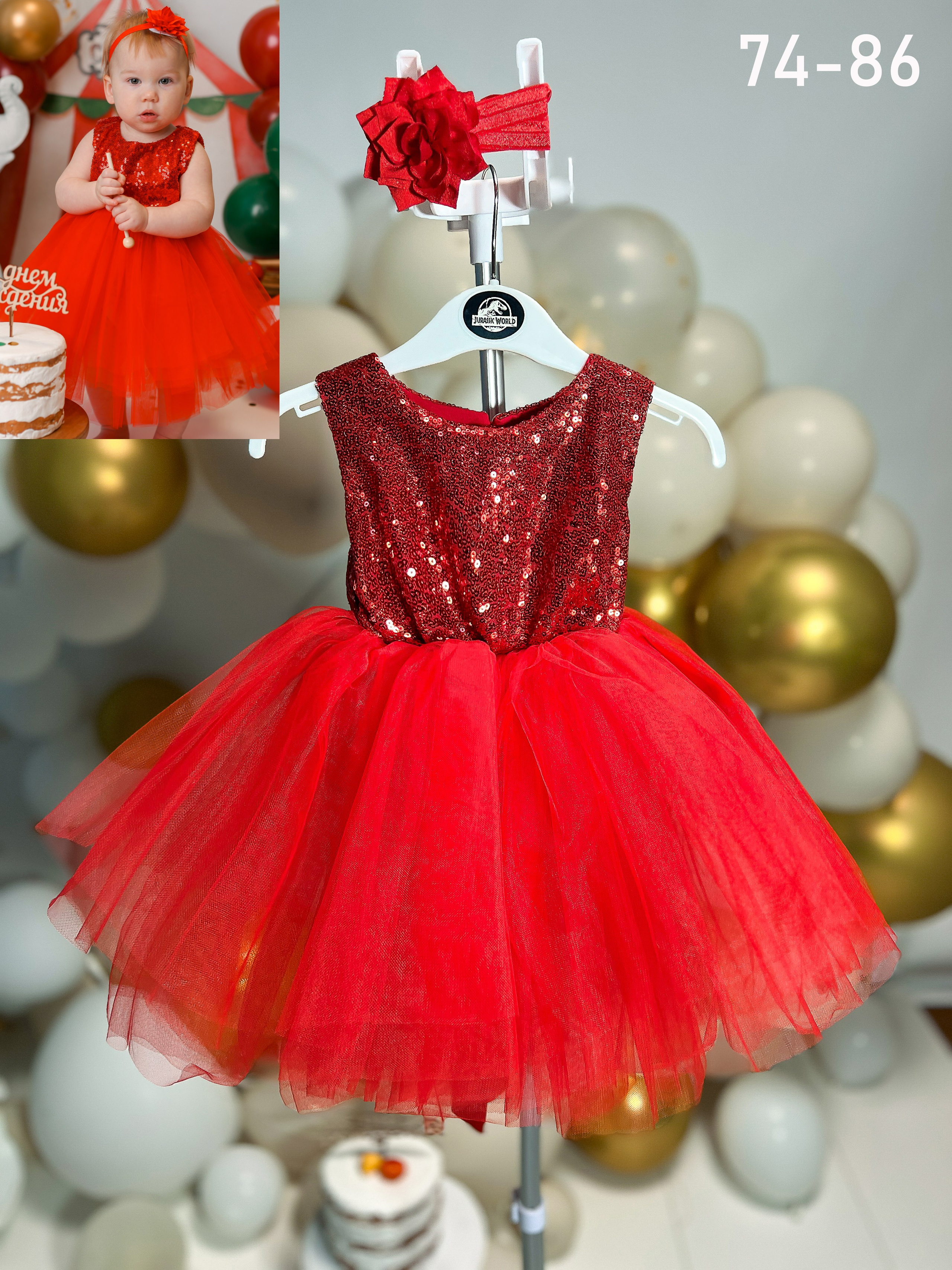 Для девочек. Детская фотостудия в Санкт-Петербурге