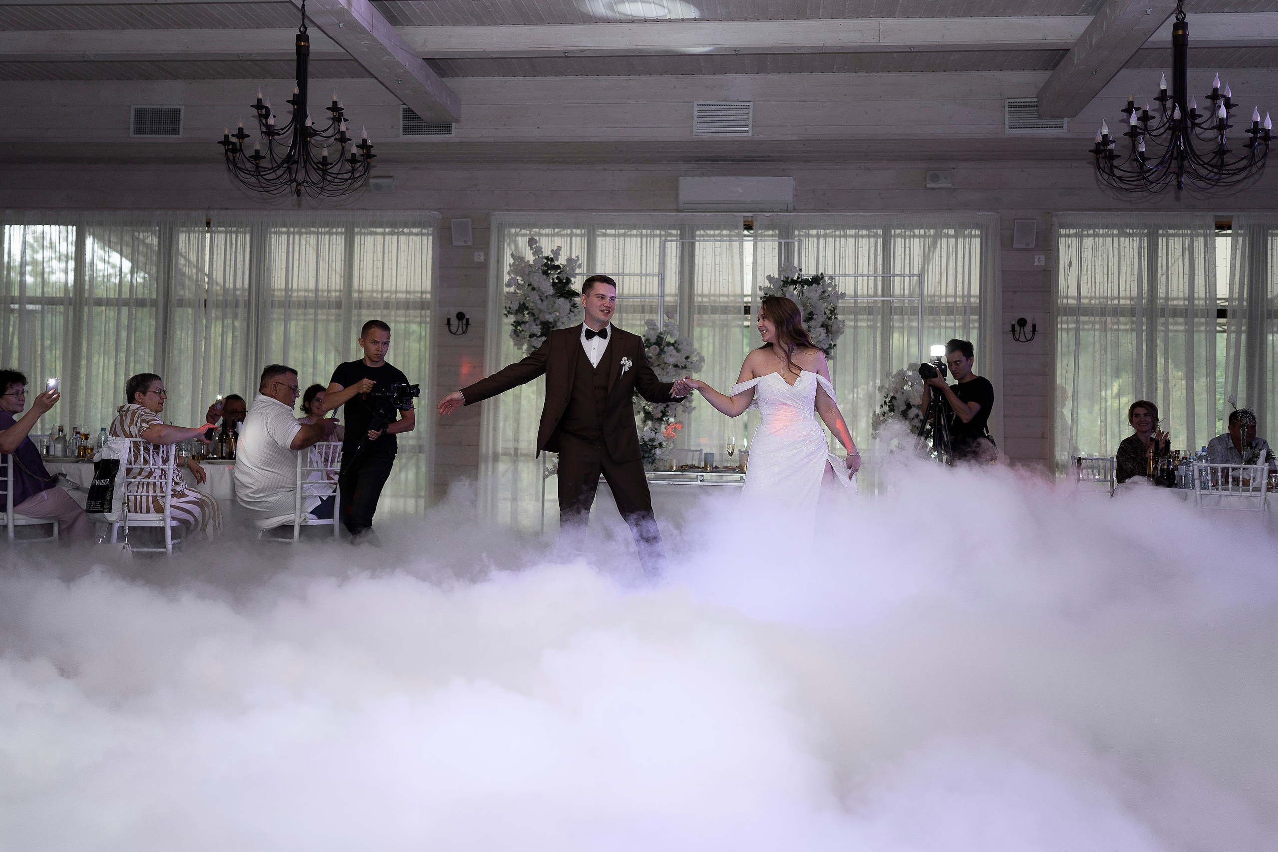 Константин и Алина. Фотограф в Самаре Муртазина Дарья