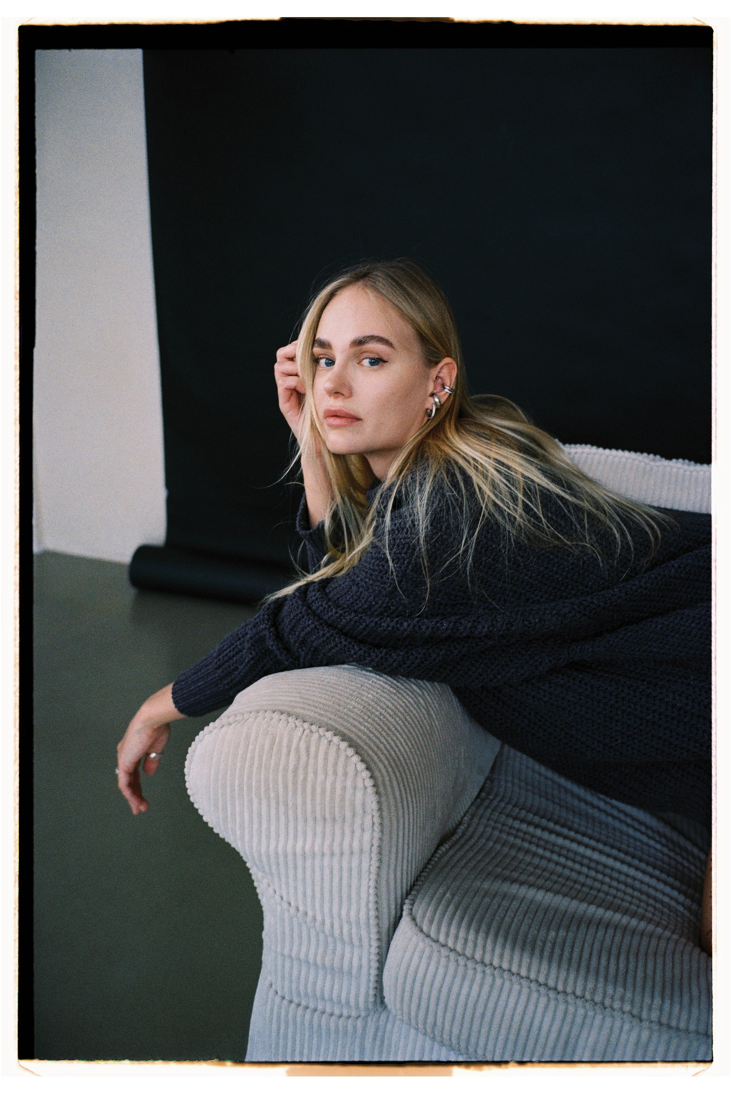 Ульяна. Сестры Карабаза. Фотографы и ретушеры в Москве и Санкт-Петербурге