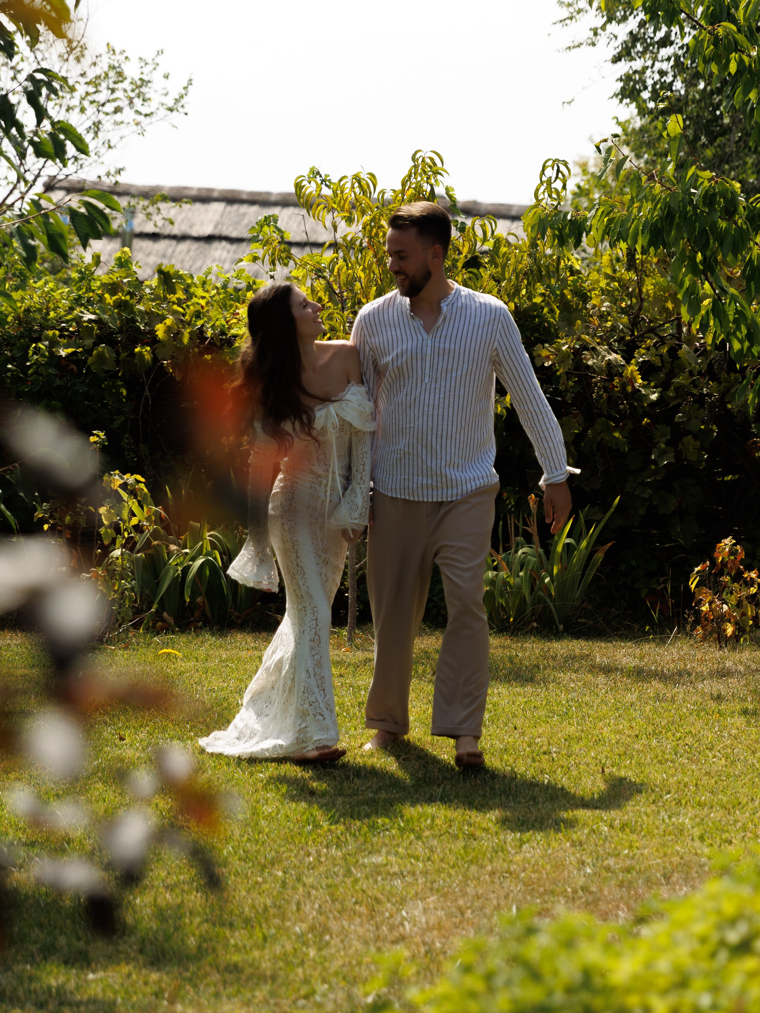 Артем и Анастасия. Фотограф