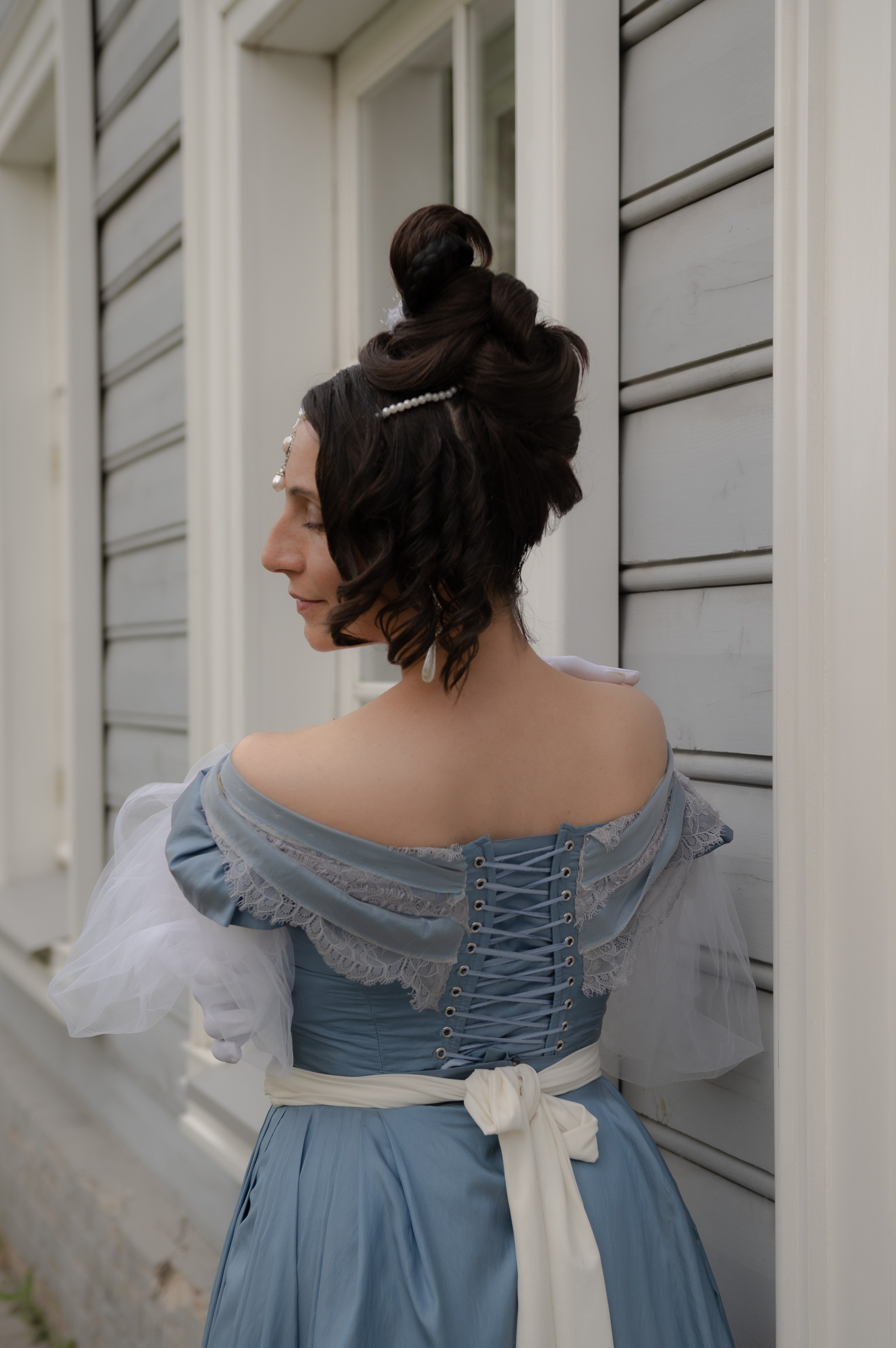 HISTORICAL BALL. Свадебный и портретный фотограф в Казани