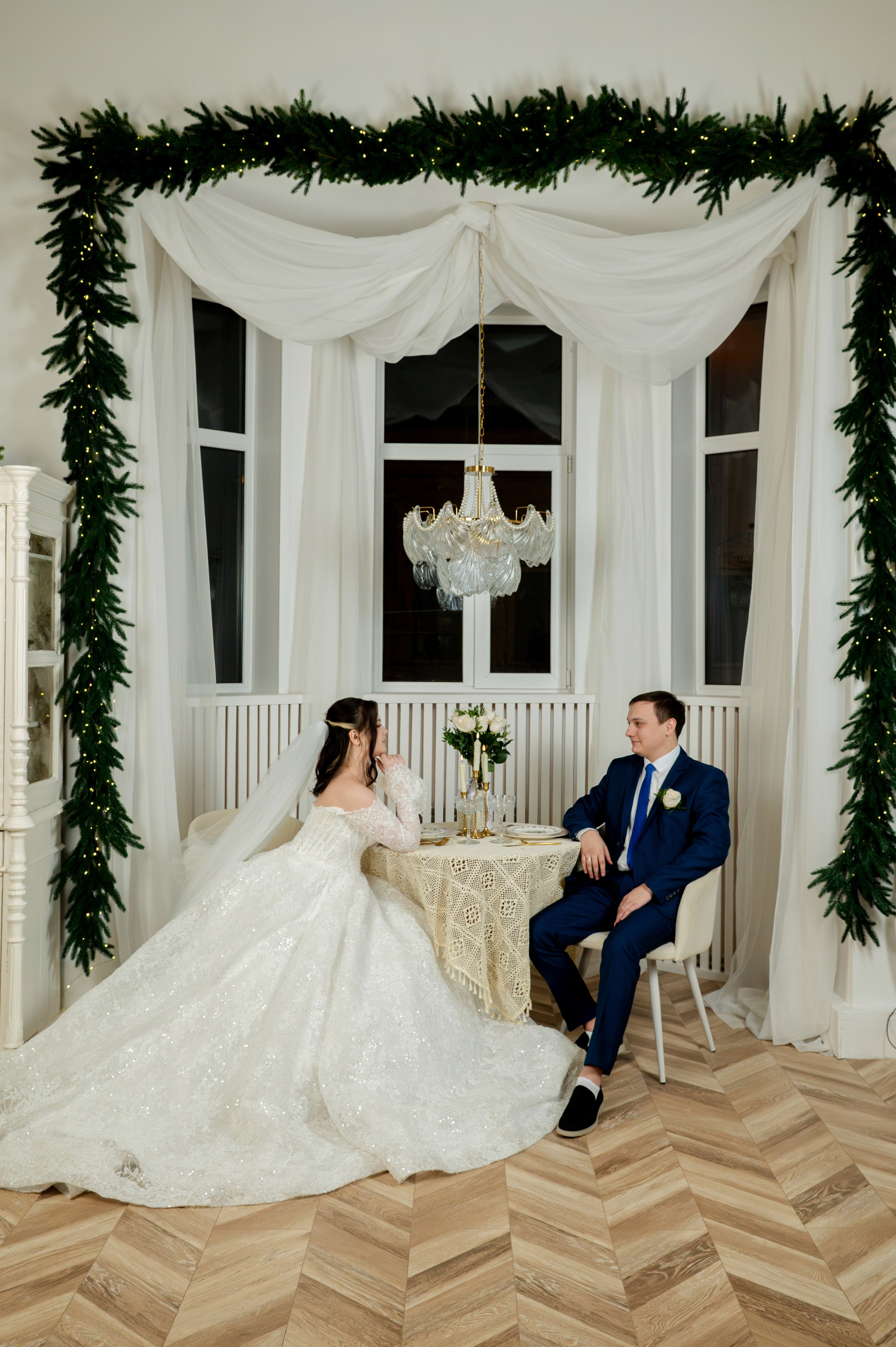 |YANA & ALEKS |. Свадебный и портретный фотограф в Казани