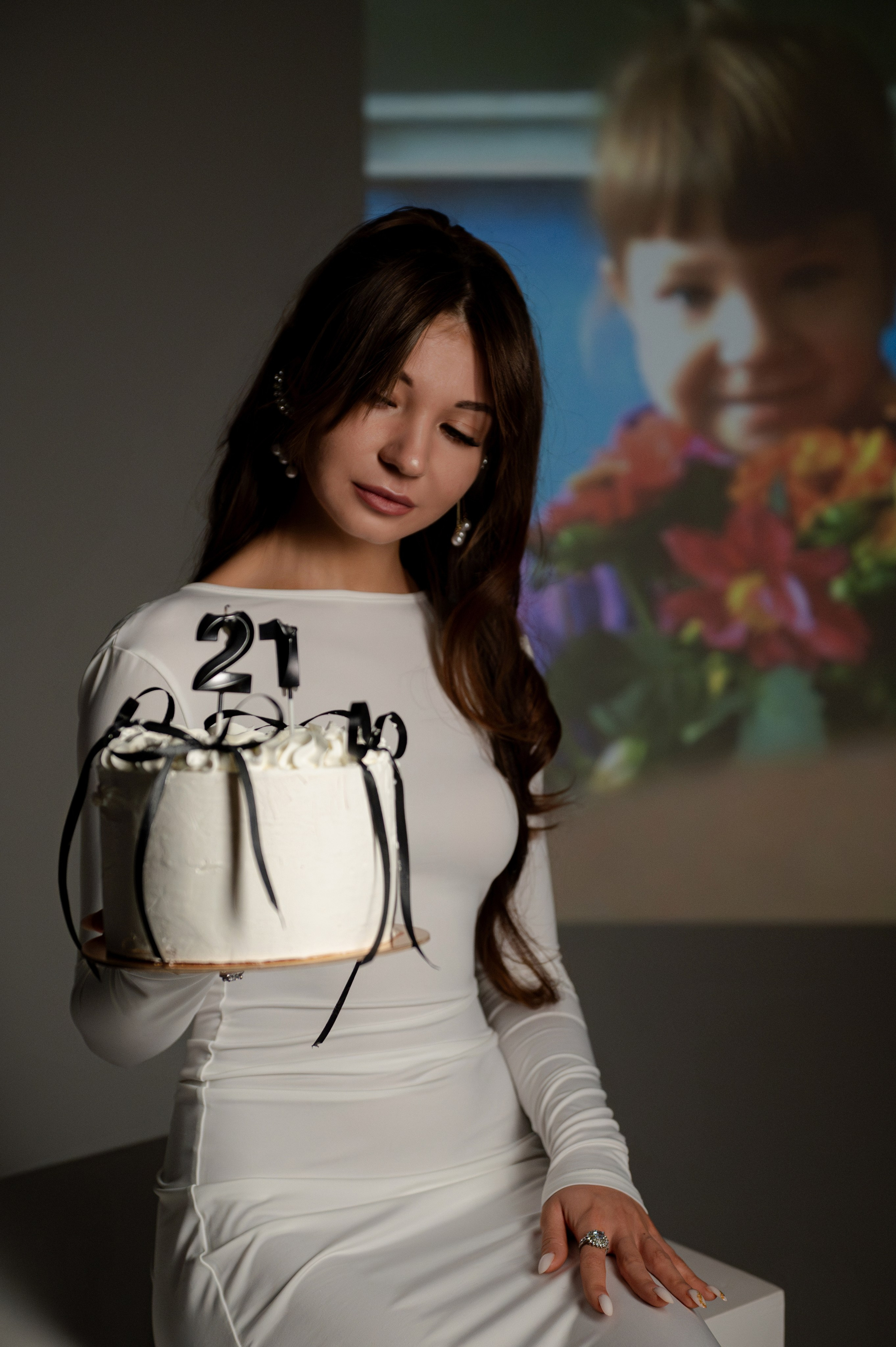 DILYARA. Свадебный и портретный фотограф в Казани