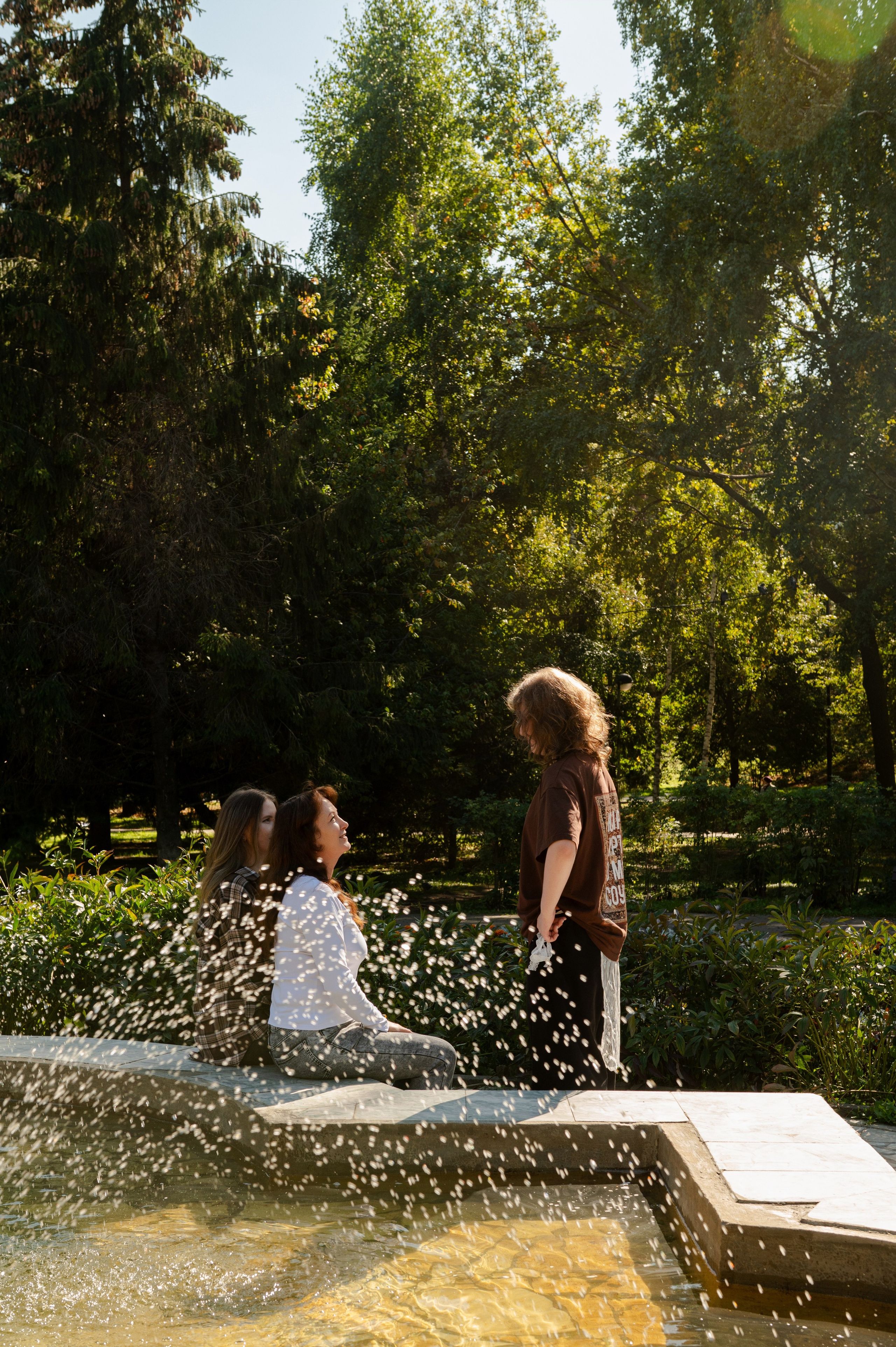 |долгожданная встреча|. Свадебный и портретный фотограф в Казани