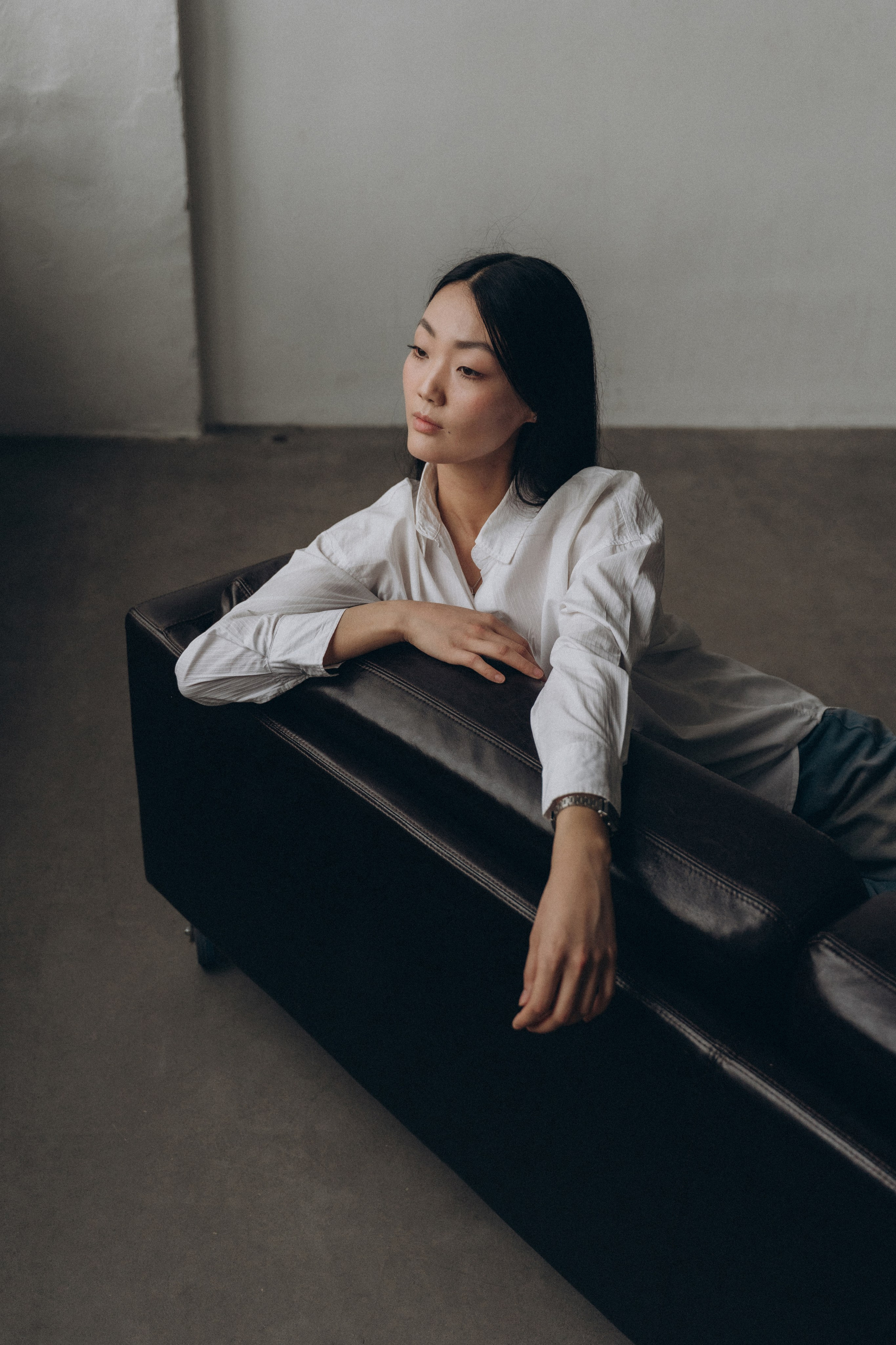 Портретная индивидуальная фотосессия в Москве. Фотограф Москва Виктория-Антуанетта