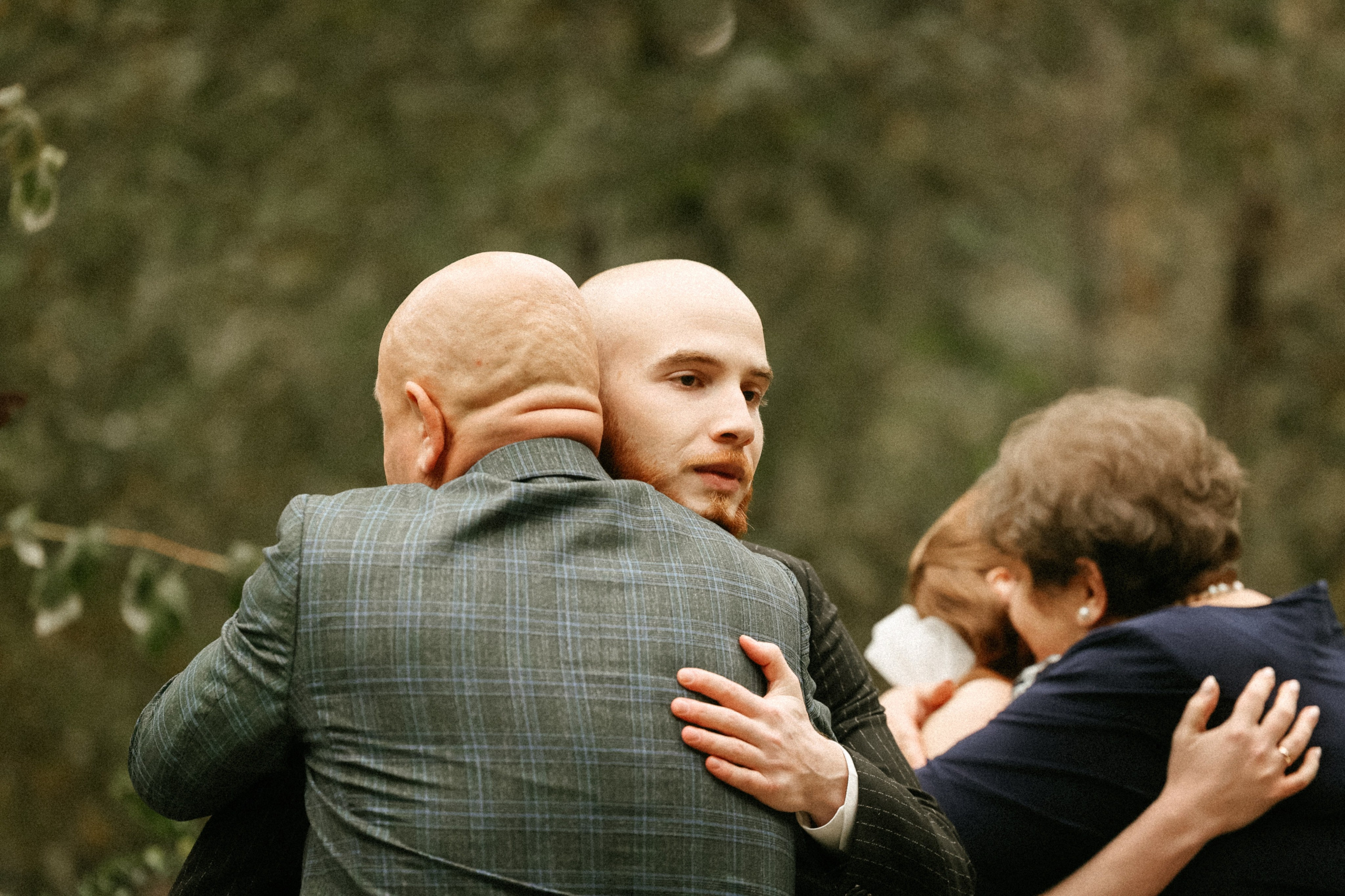 Георгий и Татьяна. Фотограф в Екатеринбурге Андрей Медведко