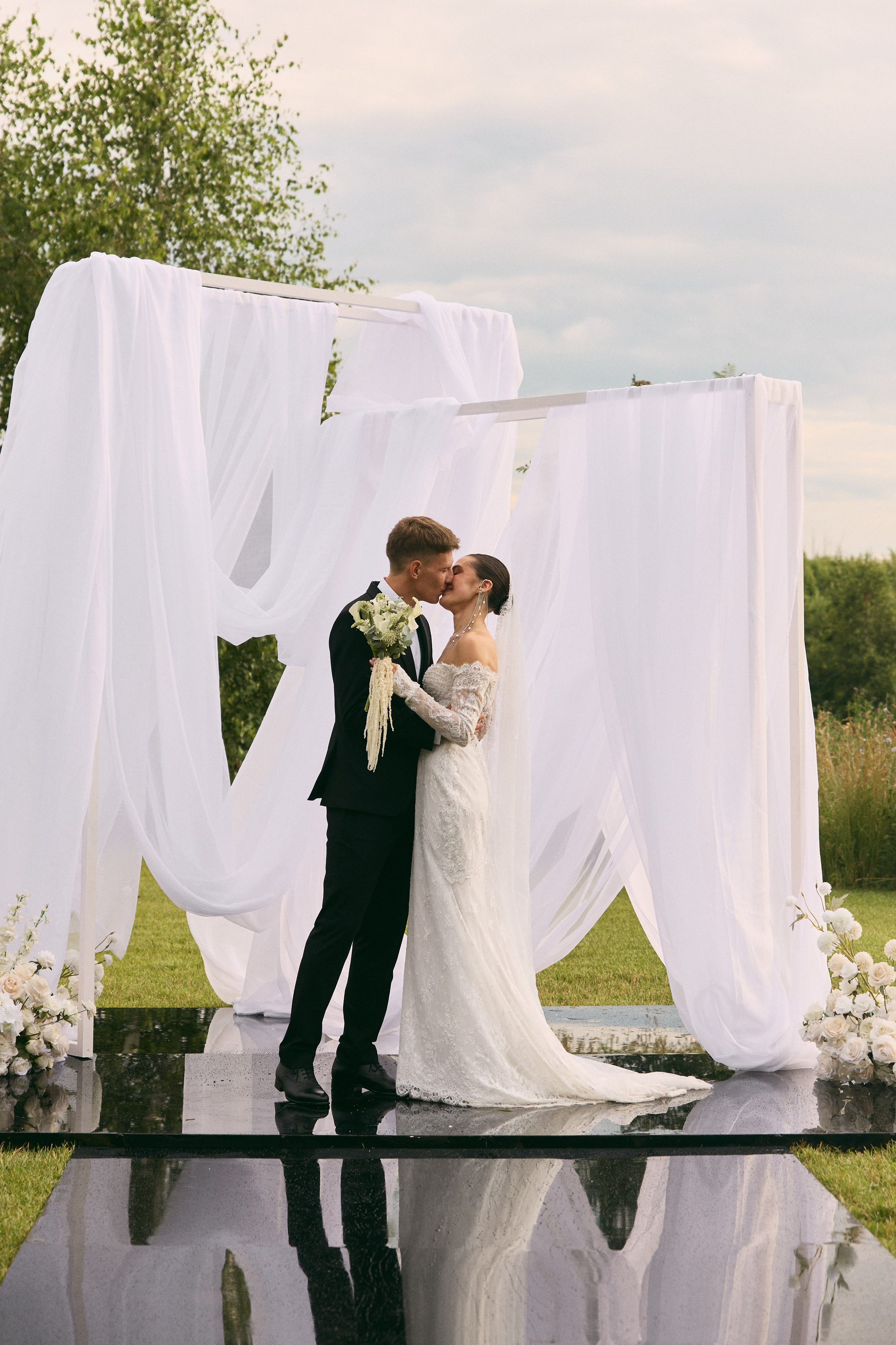 Иван и Диана. Фотограф Диана Хасанова, г. Казань