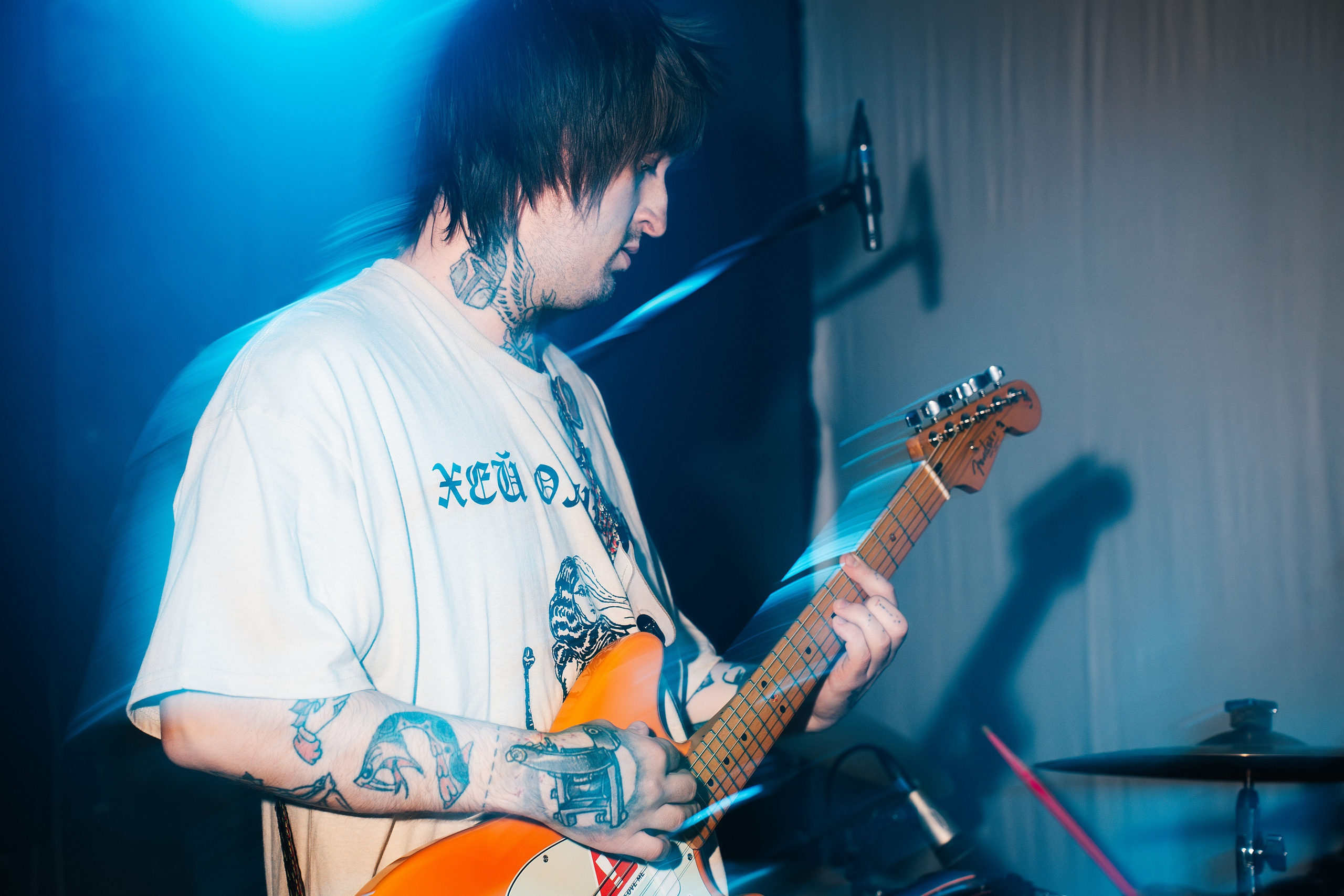 КОТЕЛЬНАЯ | ОТКРЫТИЕ СЕЗОНА. Фотограф в Воронеже Ольга Космодемьянская