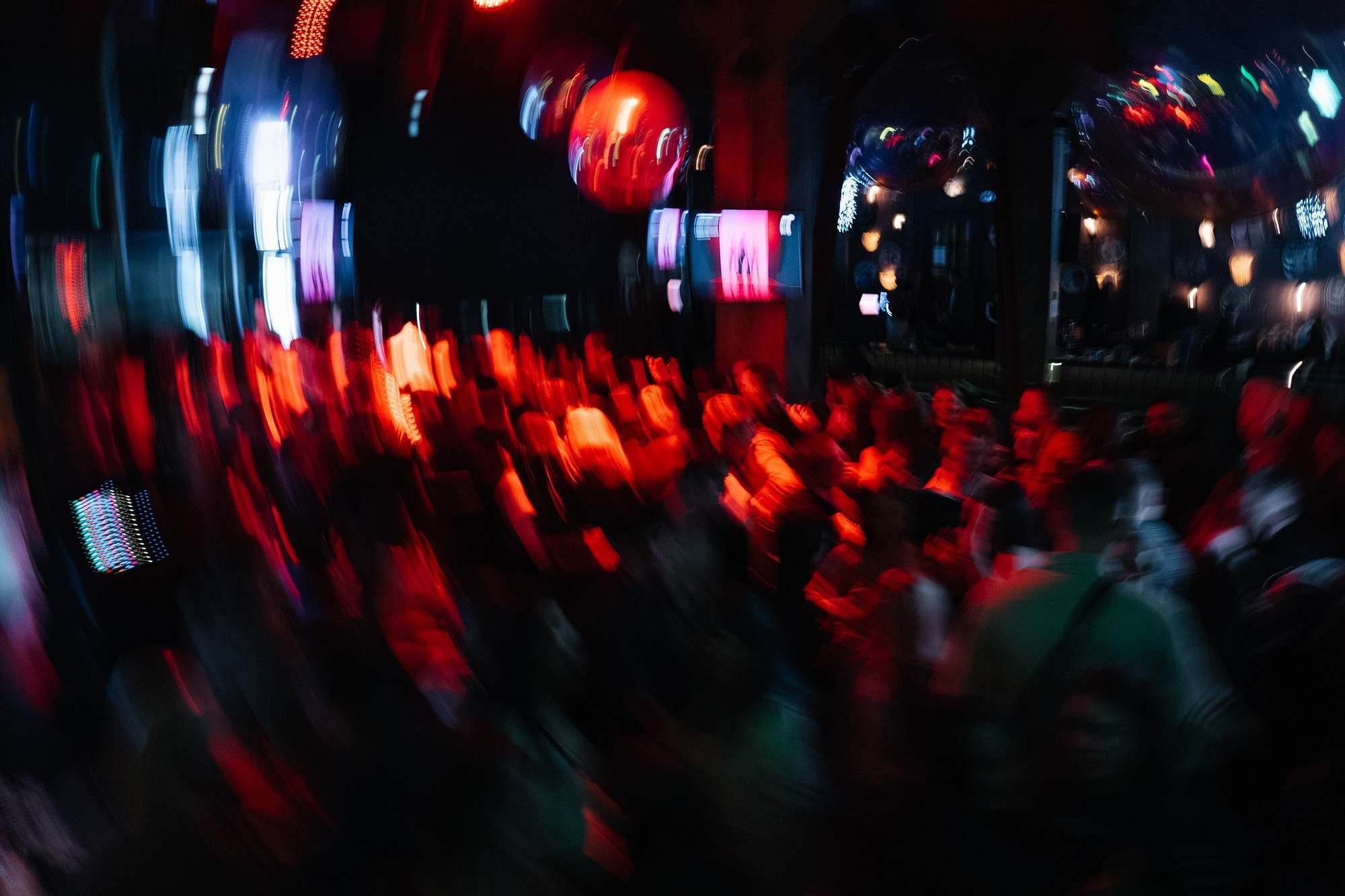 BARak O'Mama. Фотограф в Воронеже Ольга Космодемьянская