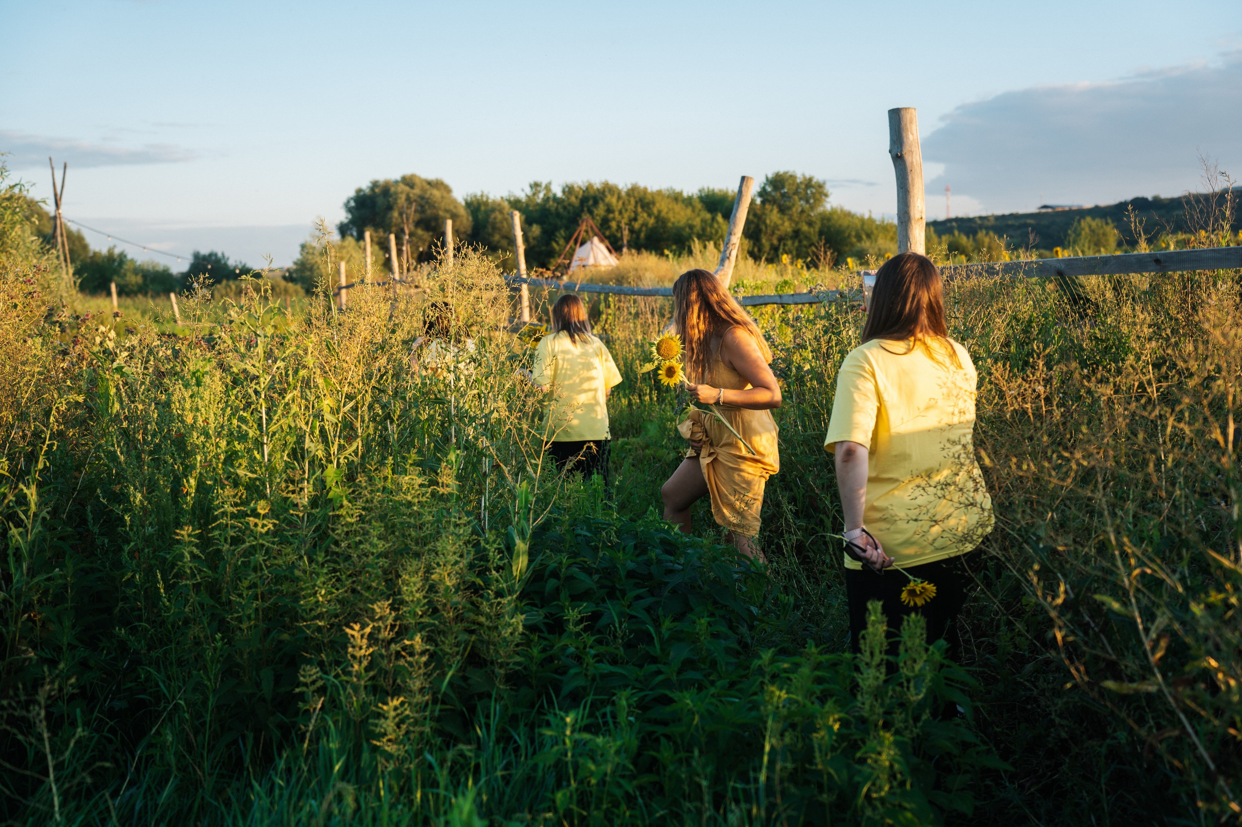 Девичник. Сыч. Фотограф в Воронеже Ольга Космодемьянская