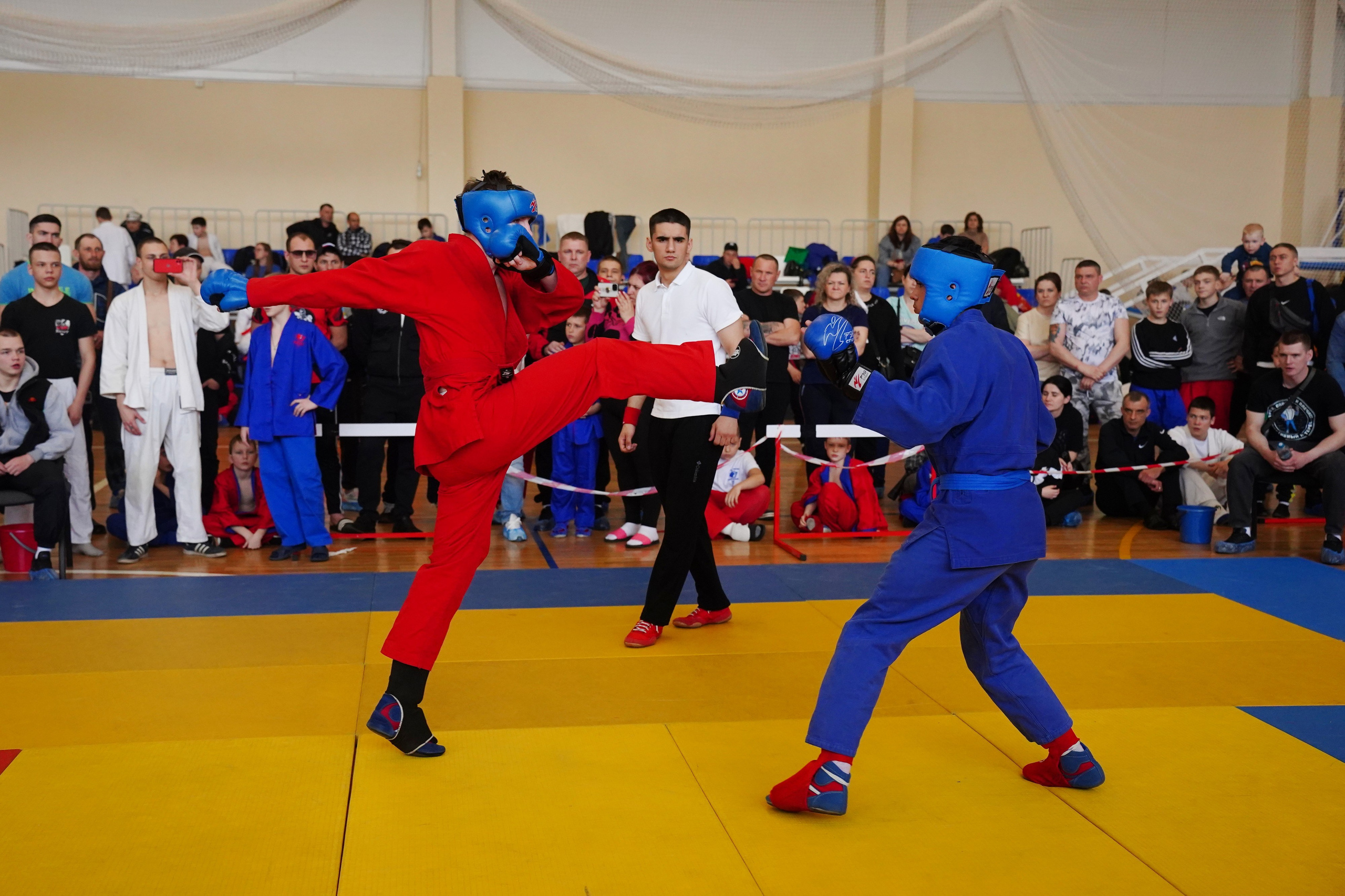 Отзывы. Фотограф в Воронеже Ольга Космодемьянская