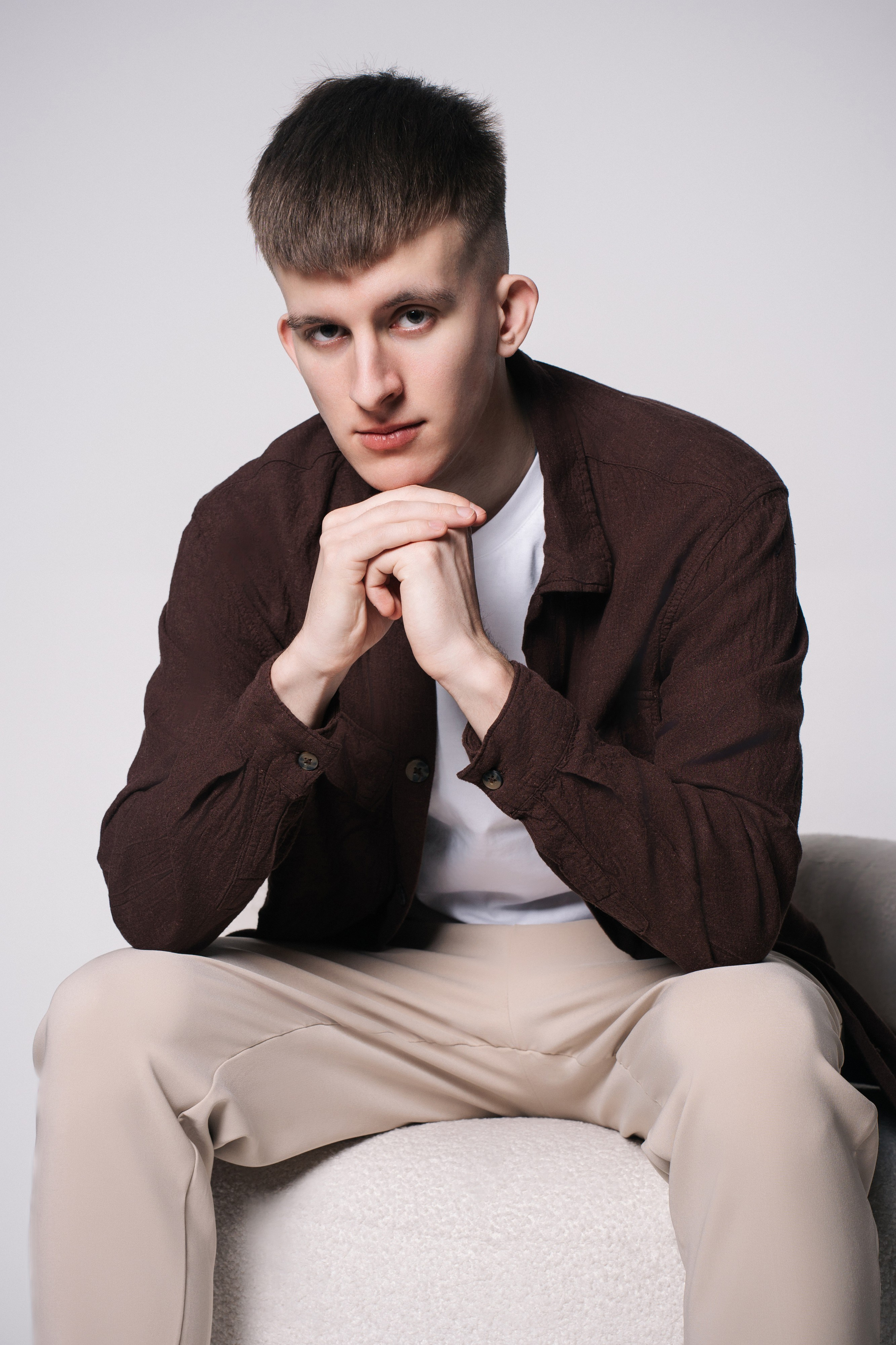 Лена & Денис. Фотограф в Воронеже Ольга Космодемьянская