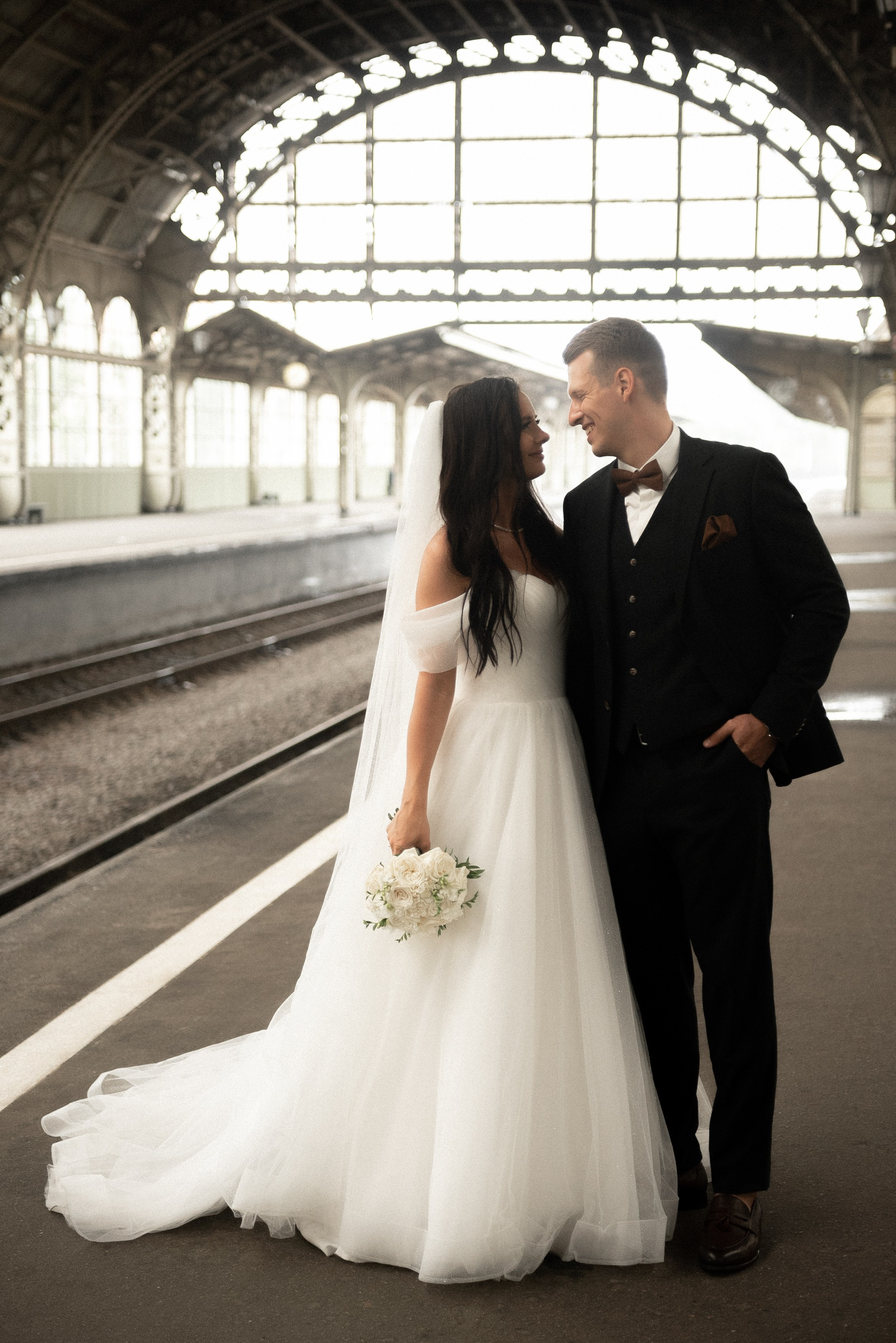 ЕГОР & КСЕНИЯ