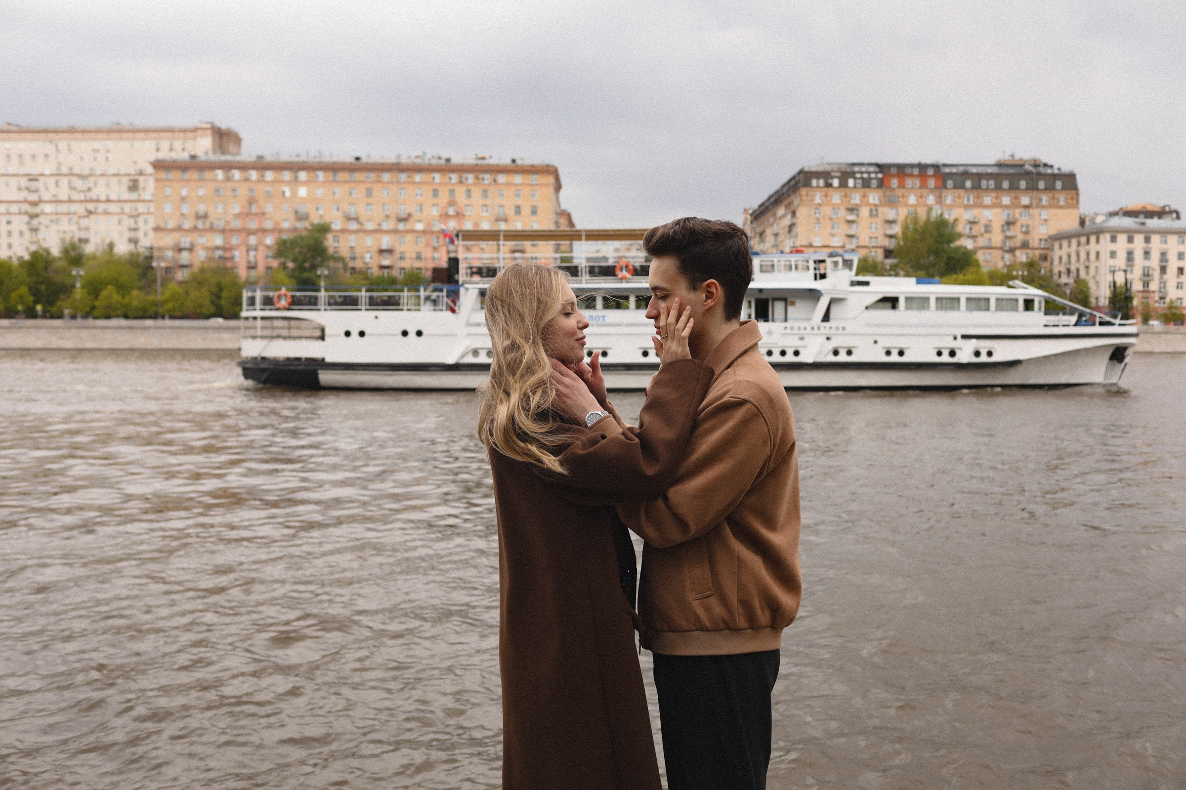 Солнечный май. Семейный фотограф в Москве Алевтина Носова