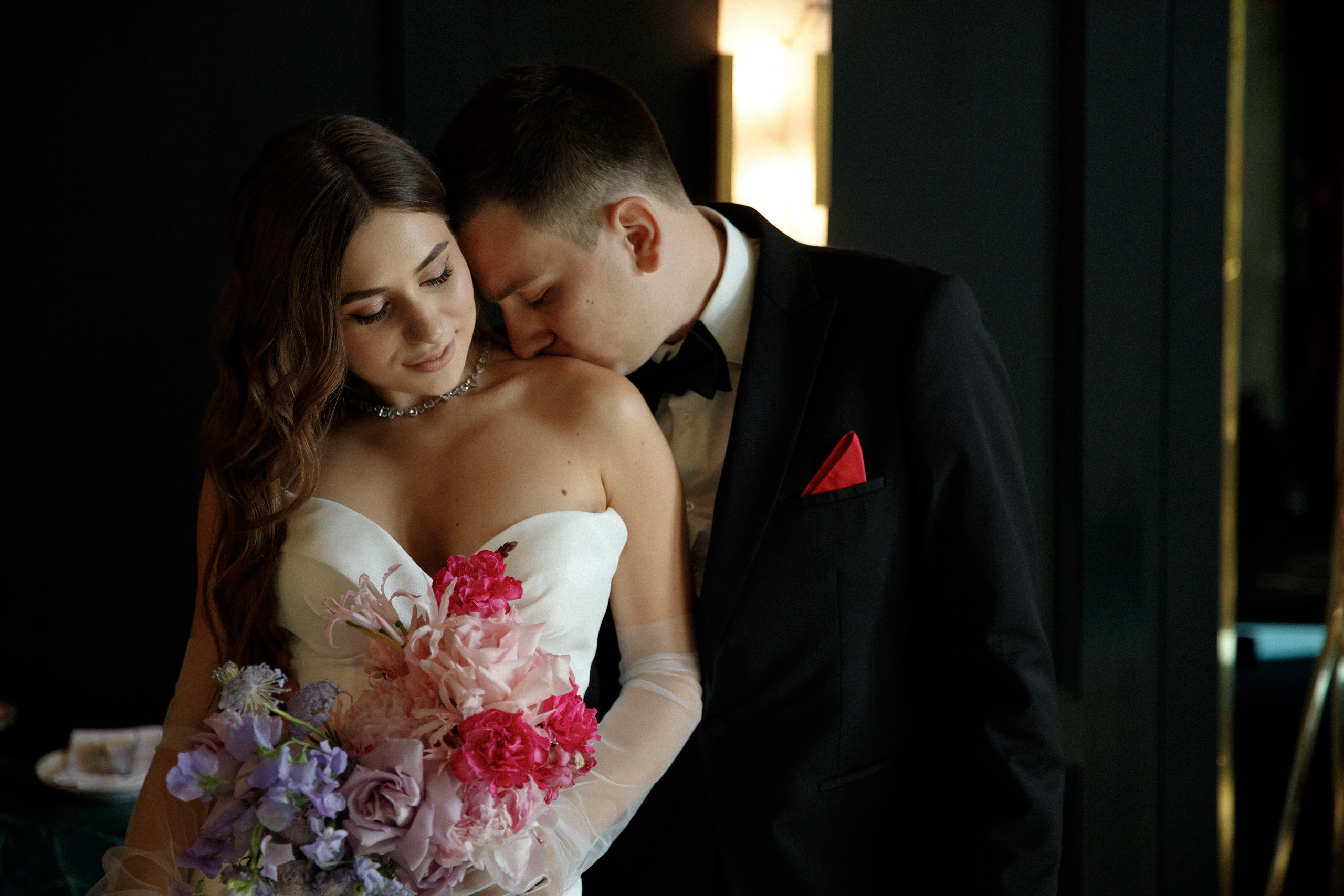 Кому достался гусь? Свадьба Дмитрия и Екатерины. Свадебный фотограф Бакрымова Валентина