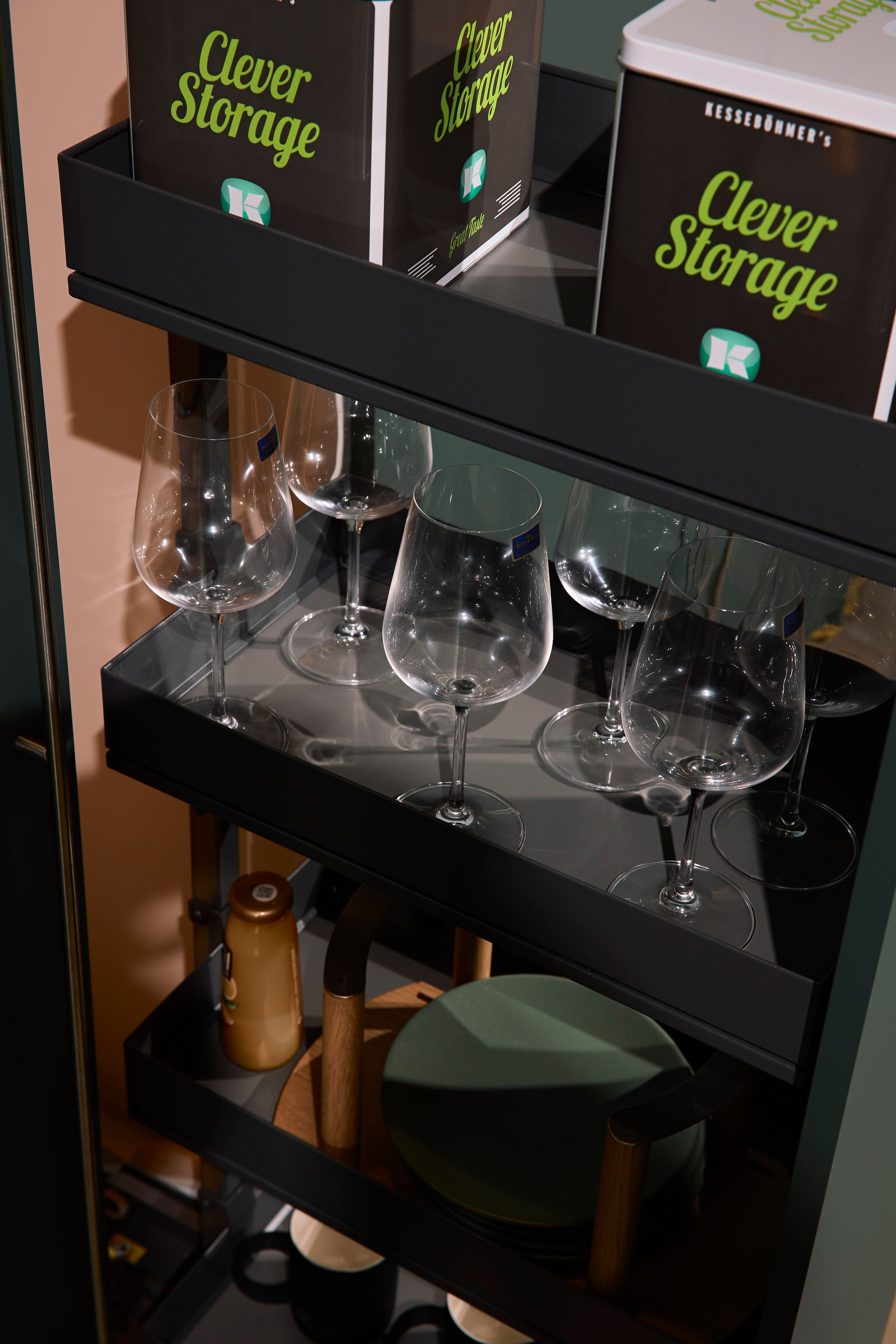 Kessebohmer (мебельная конференция). Фотограф Александра Иванова