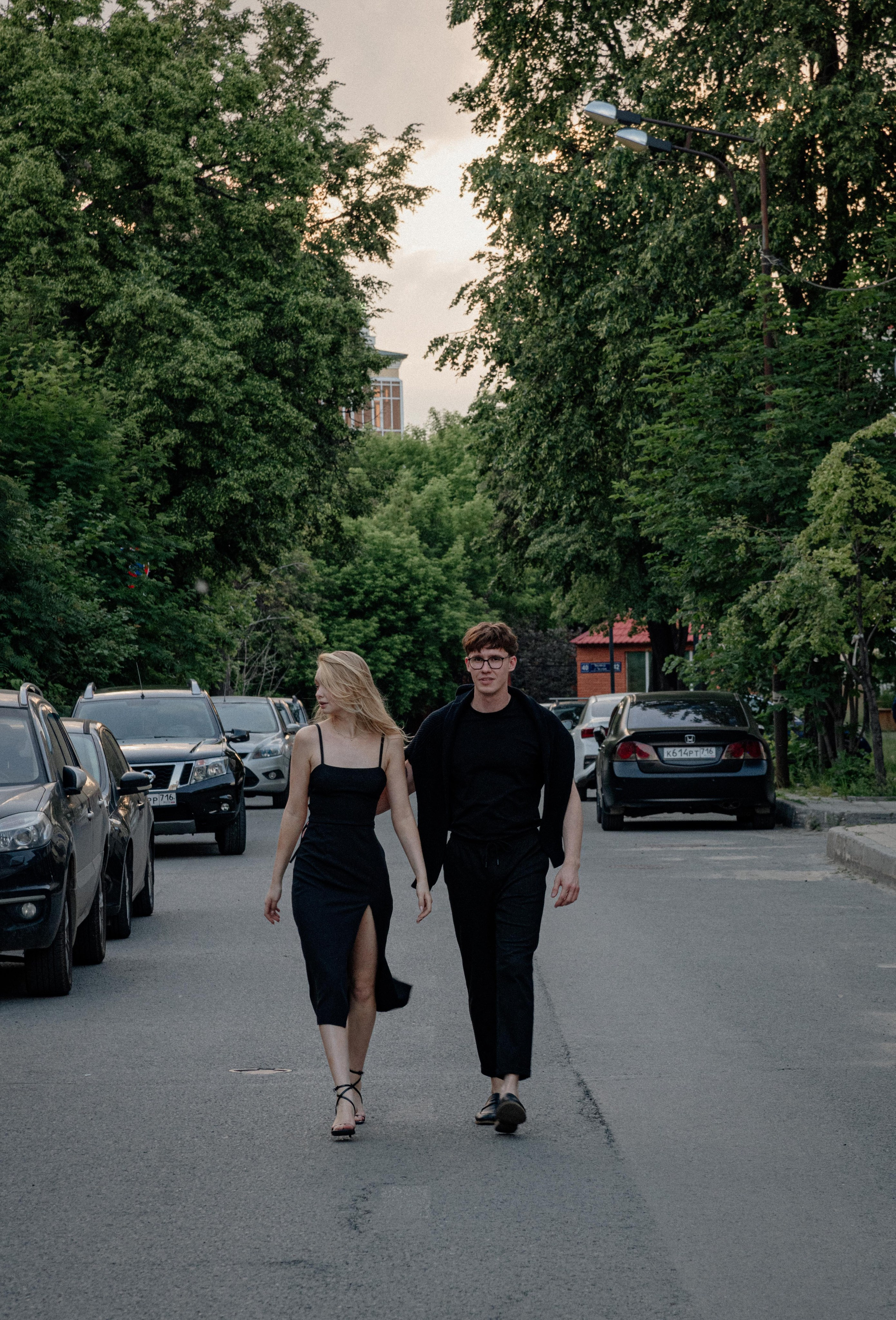 LoveStory. Фотограф Алёна Евграфова