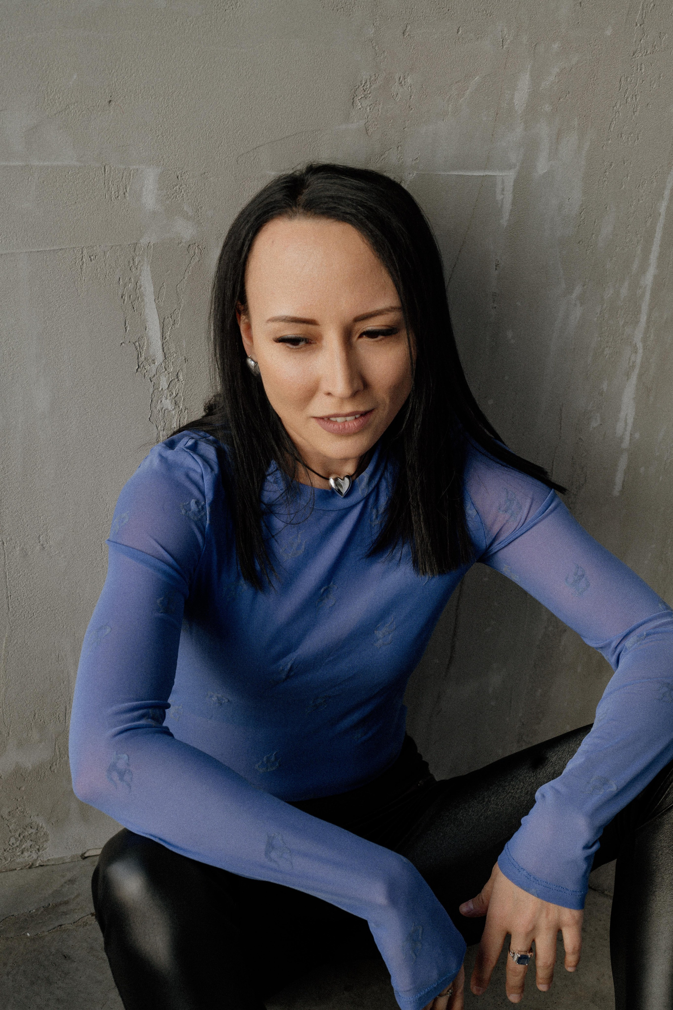 Ильмира. Фотограф Алёна Евграфова