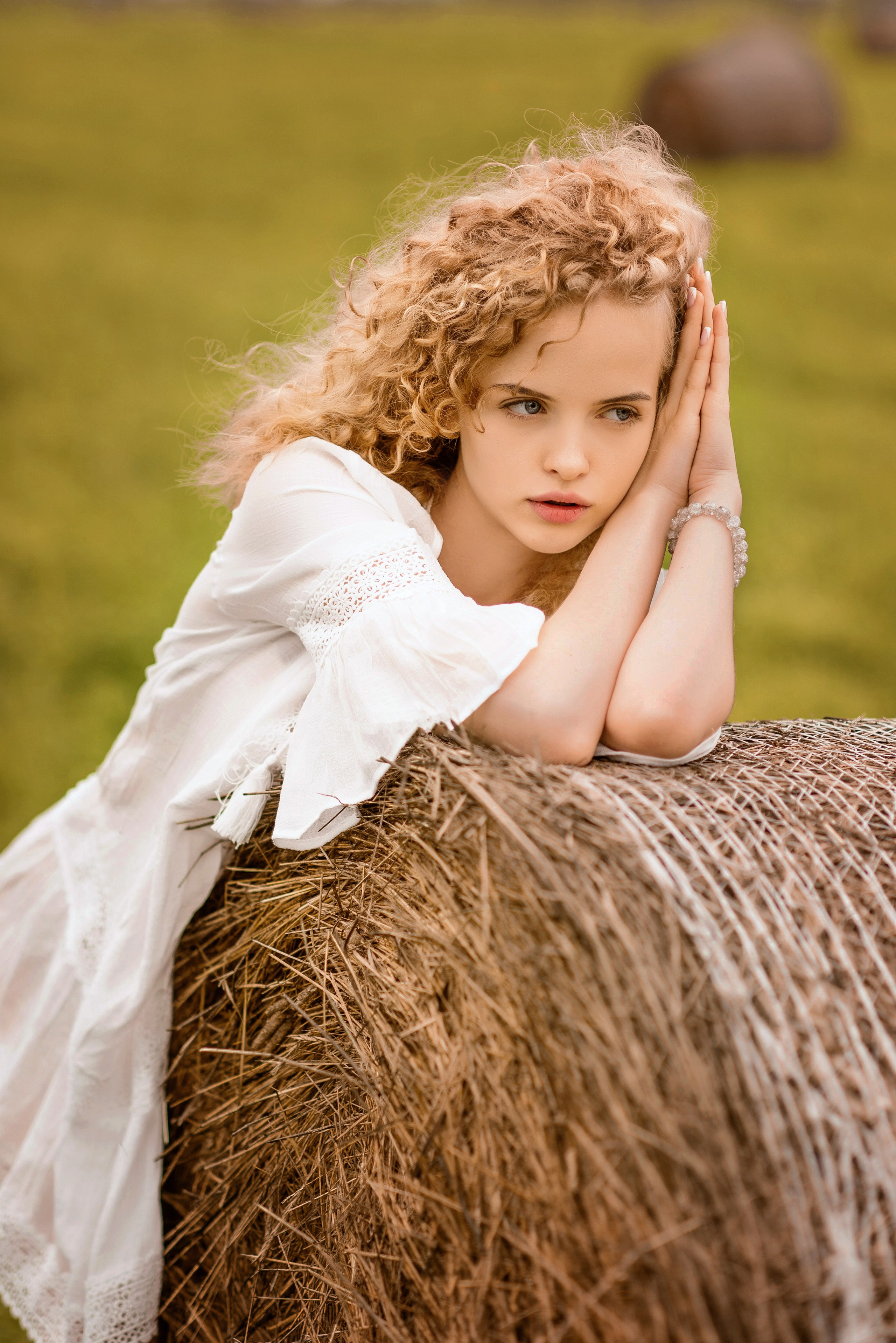 Школьный, фэшн фотограф в Тюмени и в России Ирина Королева