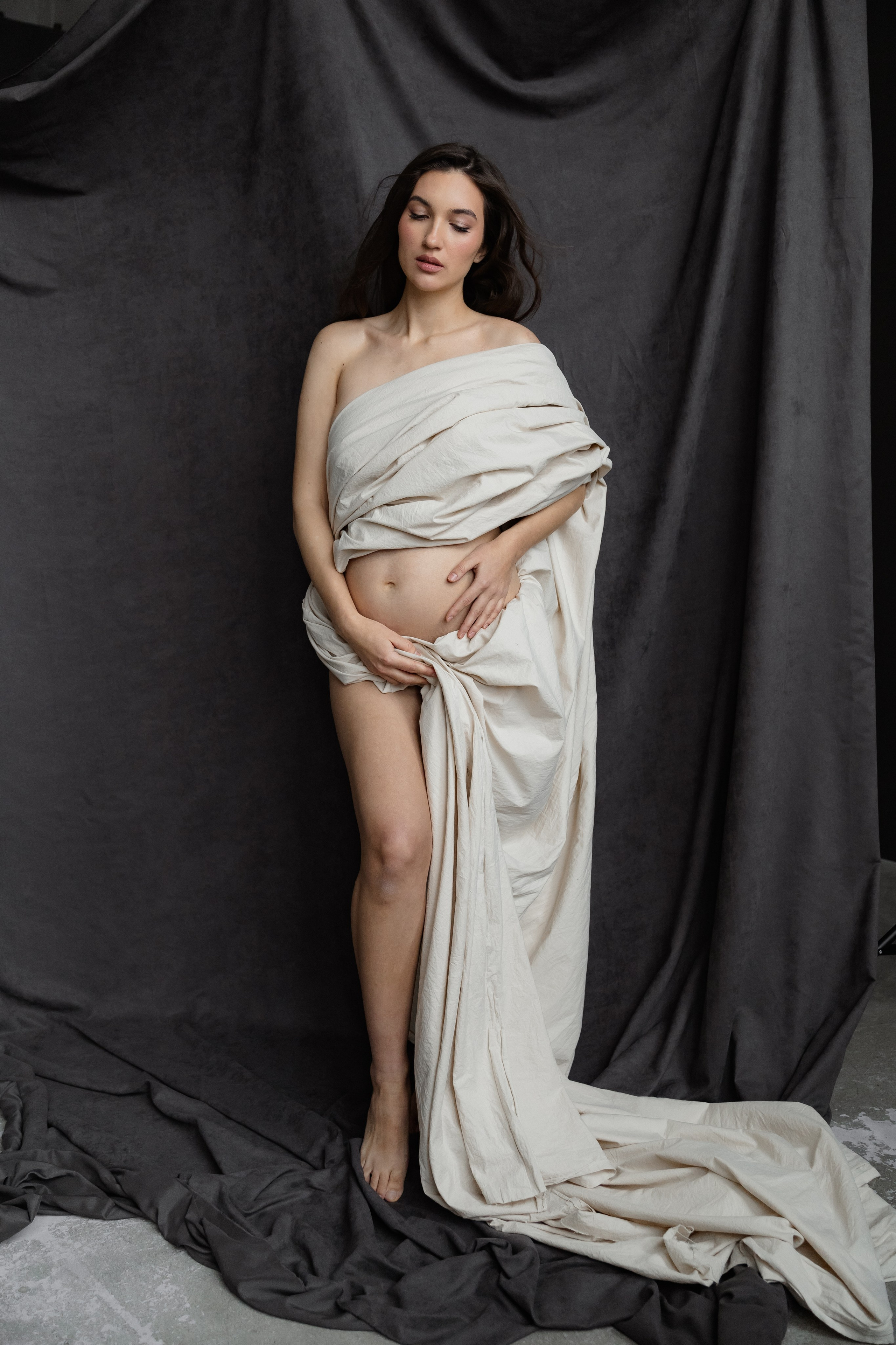 Анна. Семейный и свадебный фотограф в Краснодаре Елизавета Замаева