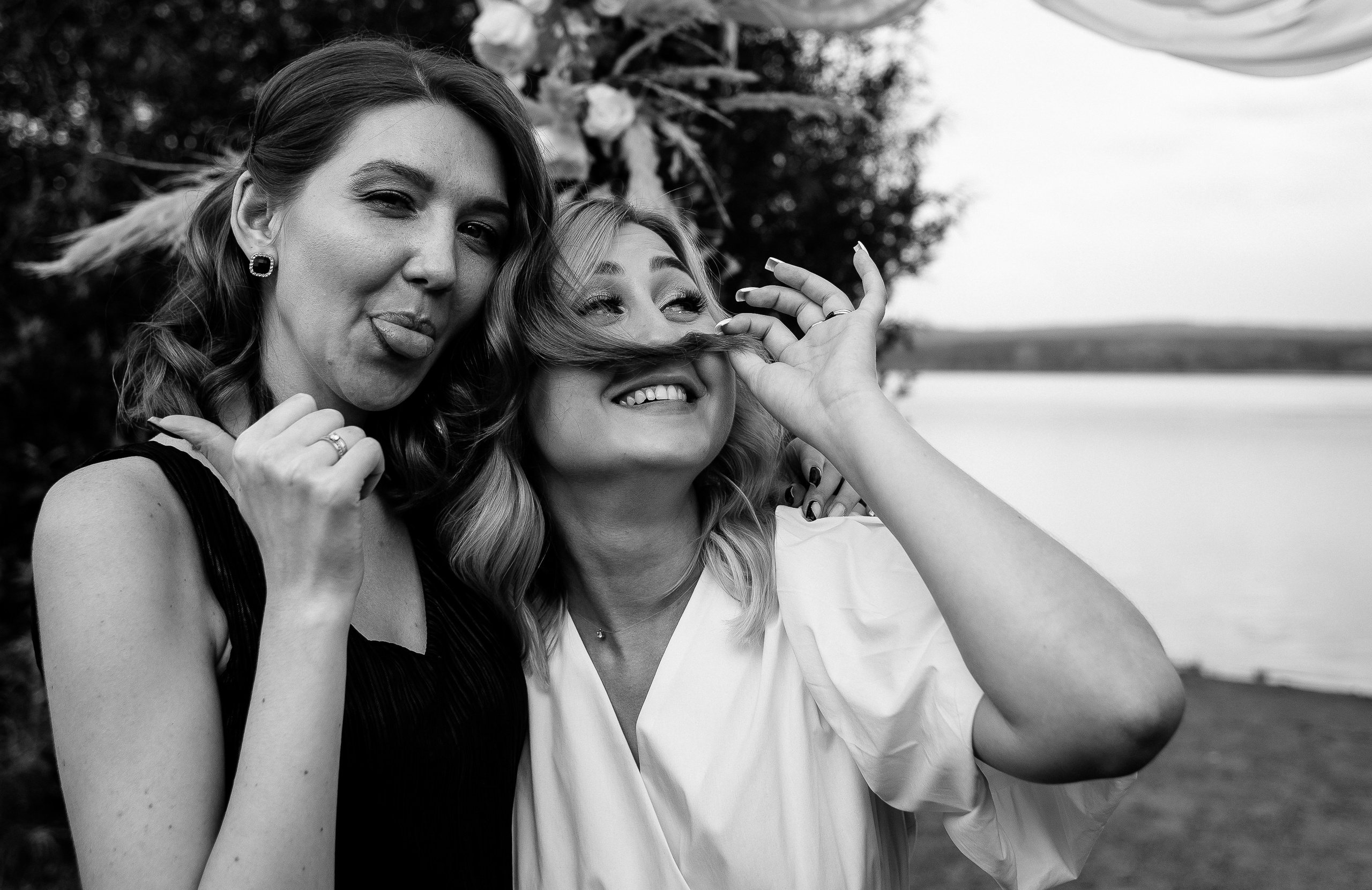 Дима и Маша. Фотограф Татьяна Орлова