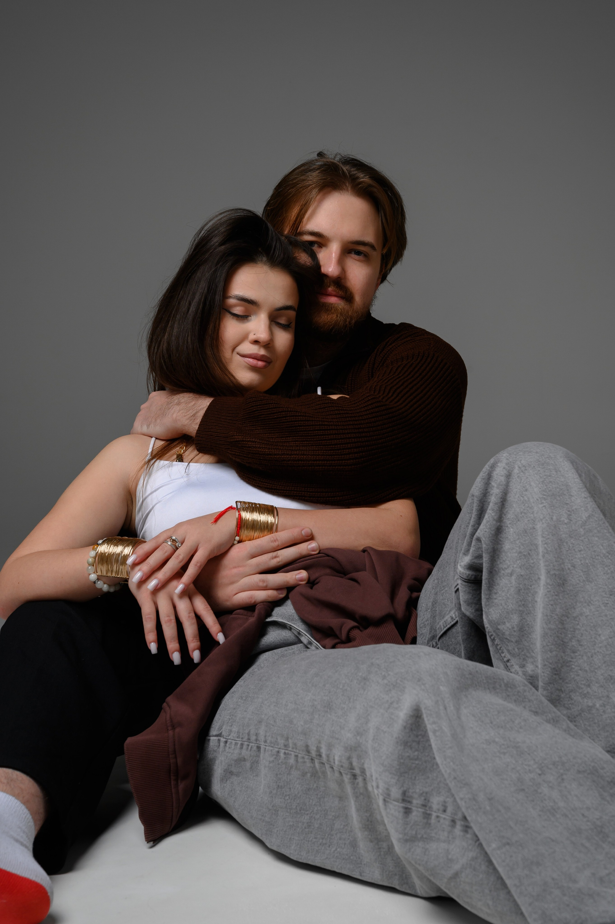 Вероника. Семейный, портретный и свадебный фотограф Екатерина Макарова