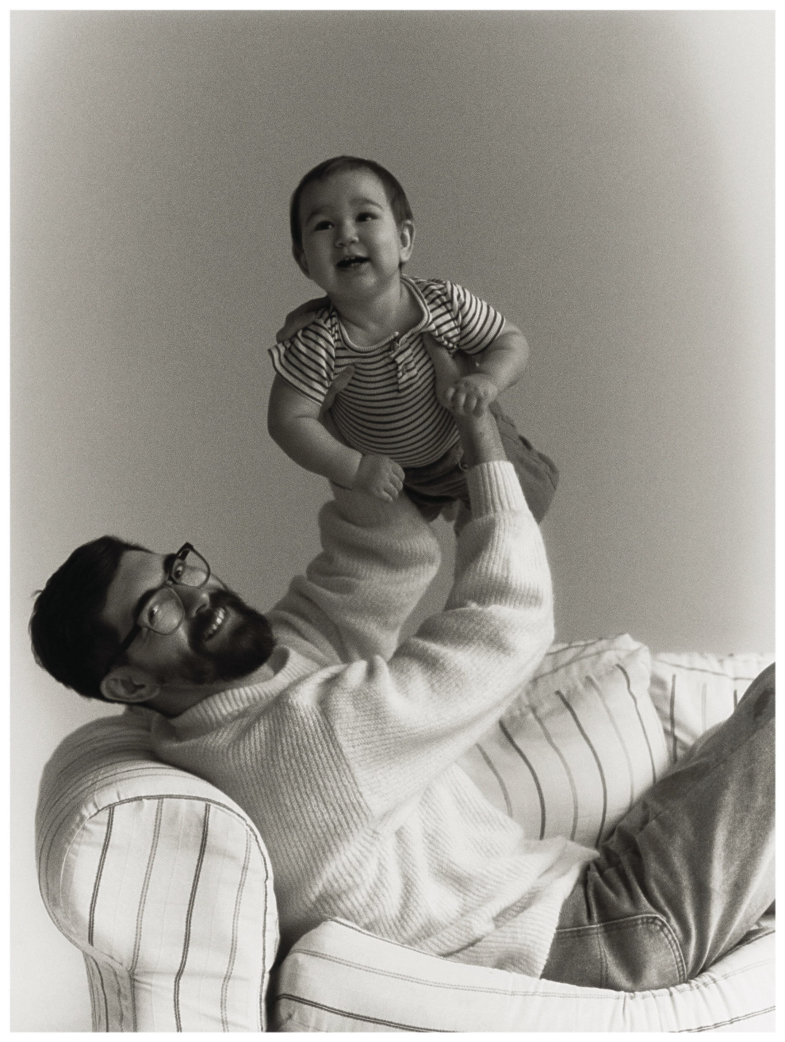 Tanya Misha Gleb. Индивидуальная и семейная фотосессия в Чебоксарах Оксана Русакова