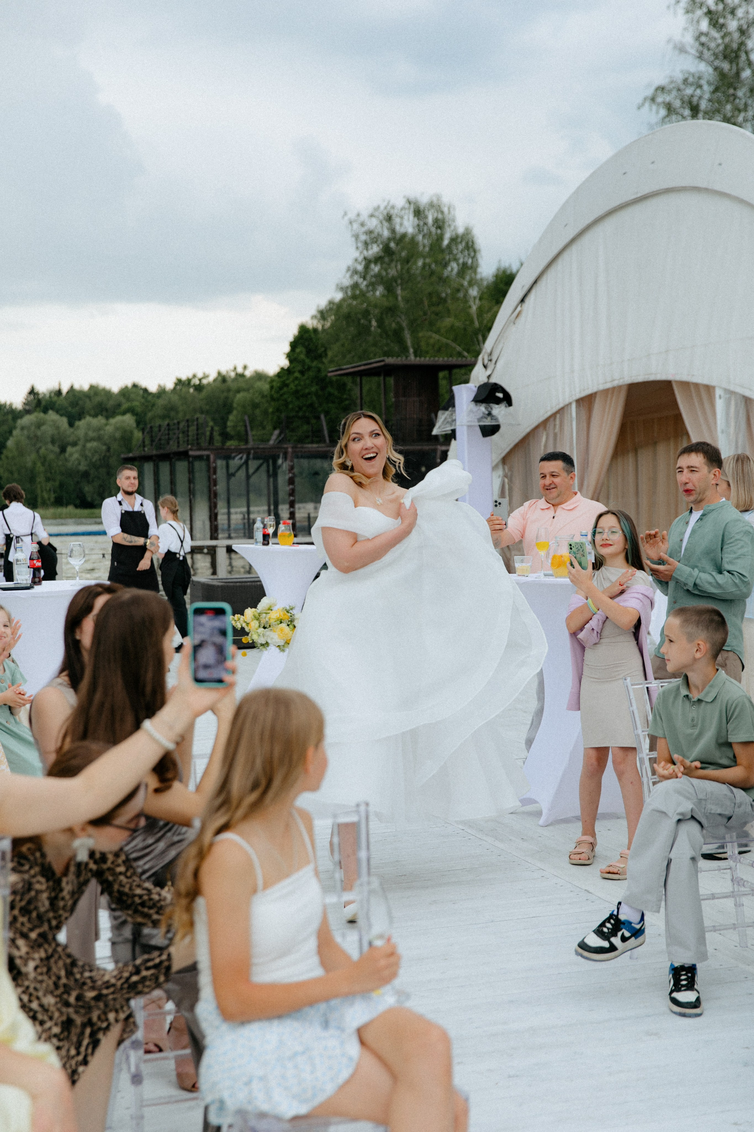 Lemon wedding. Свадебный и репортажный фотограф