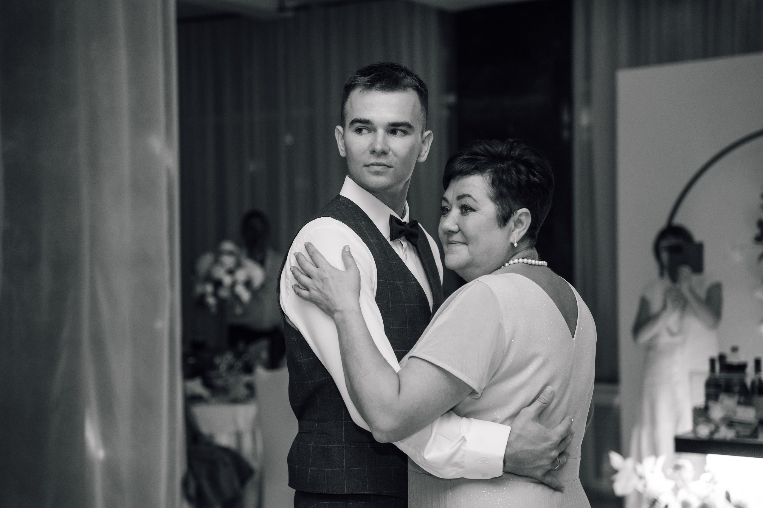 Свадебная съемка в Тамбове. Свадебный фотограф в Тамбове Павел Четвертков