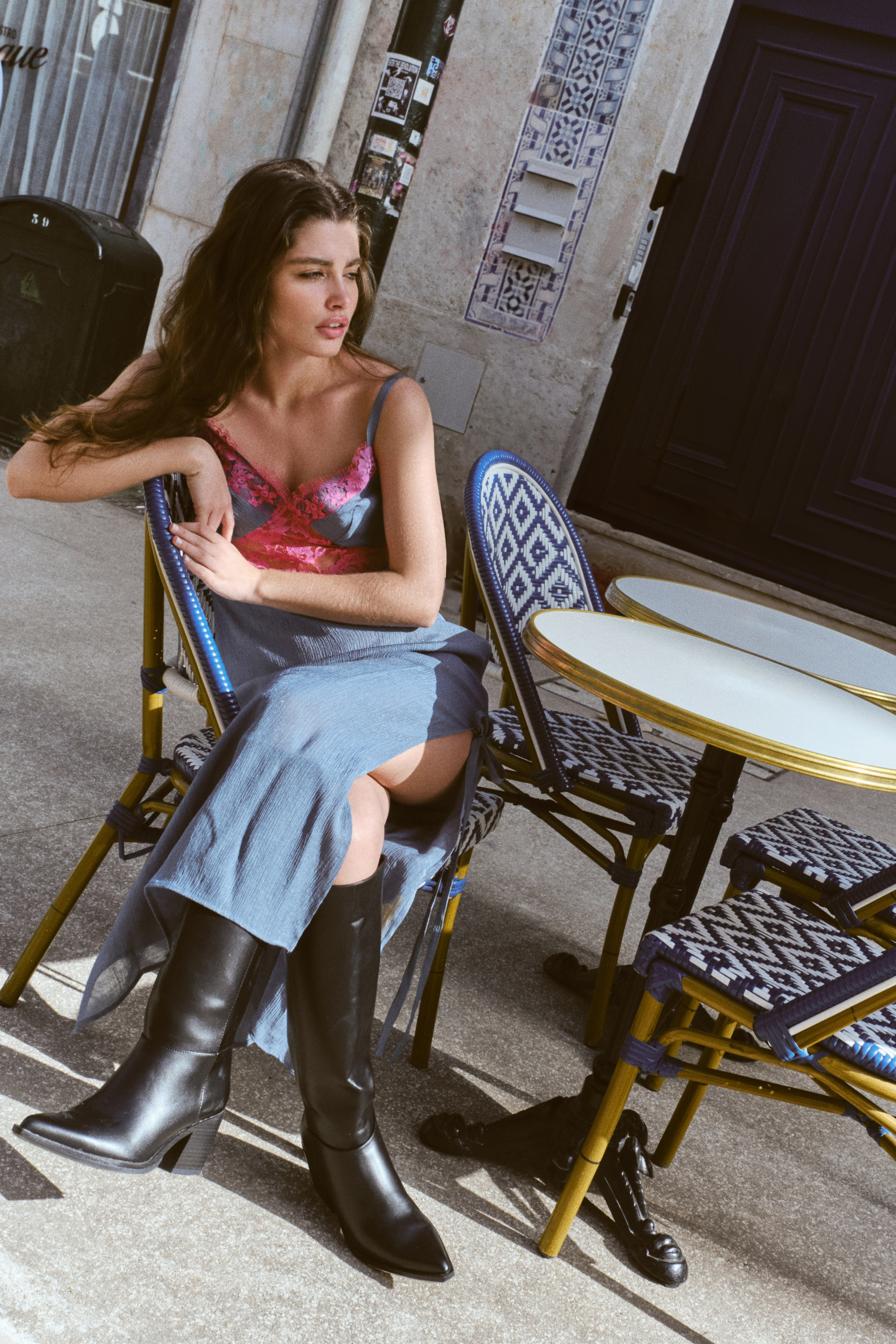 Coven Day. SKARetouch