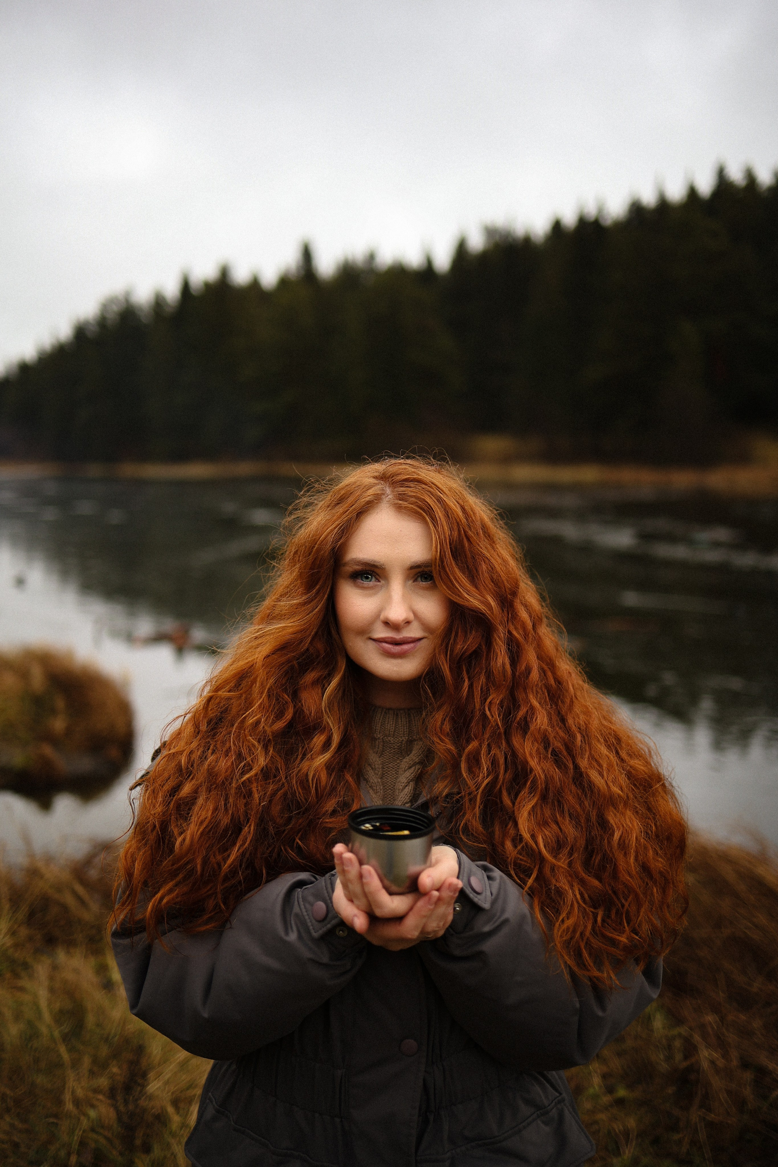 Masha. Главная