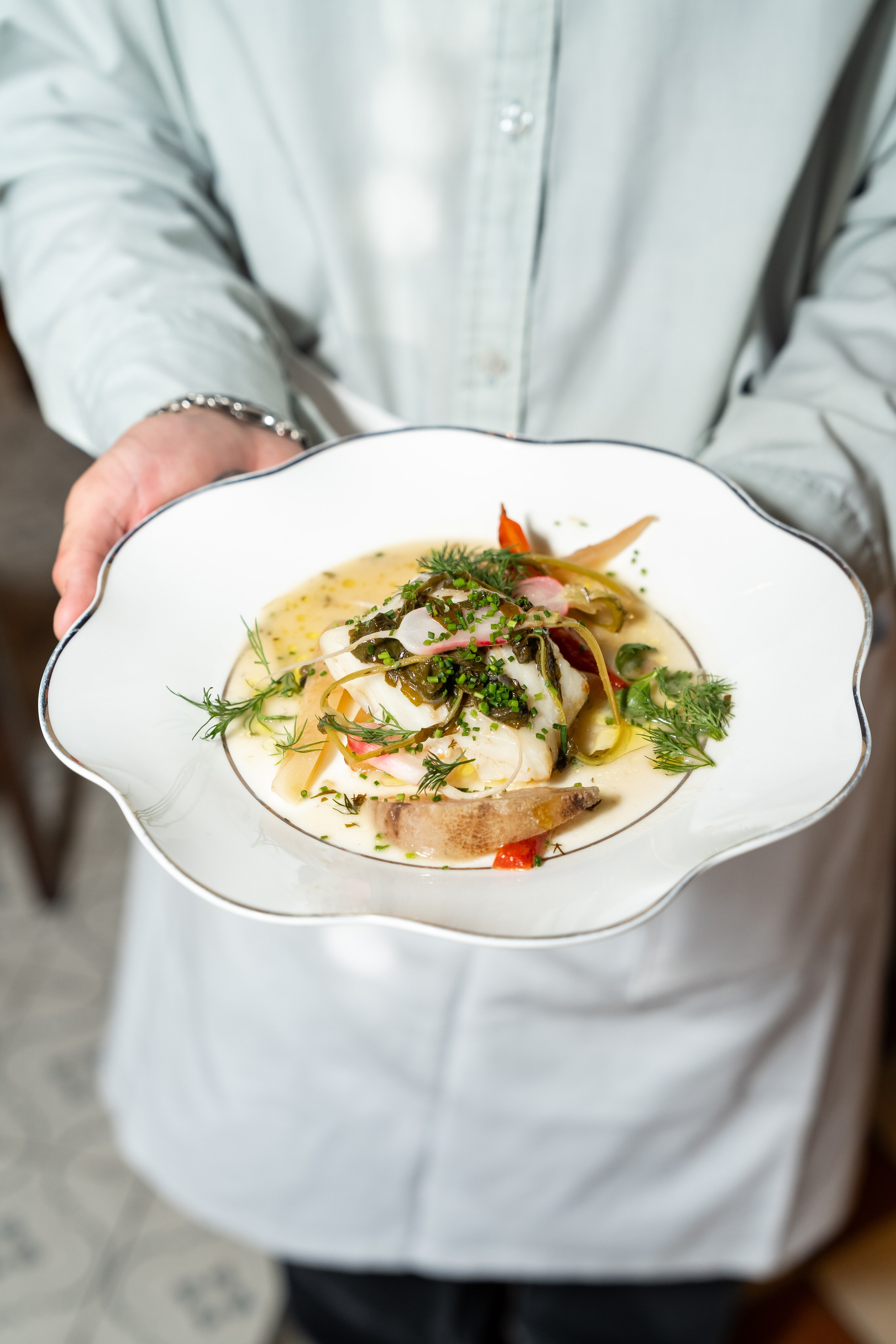 Le Pigeon — Русские сезоны и Балет «Дягилев». Фотограф Никита Комаров