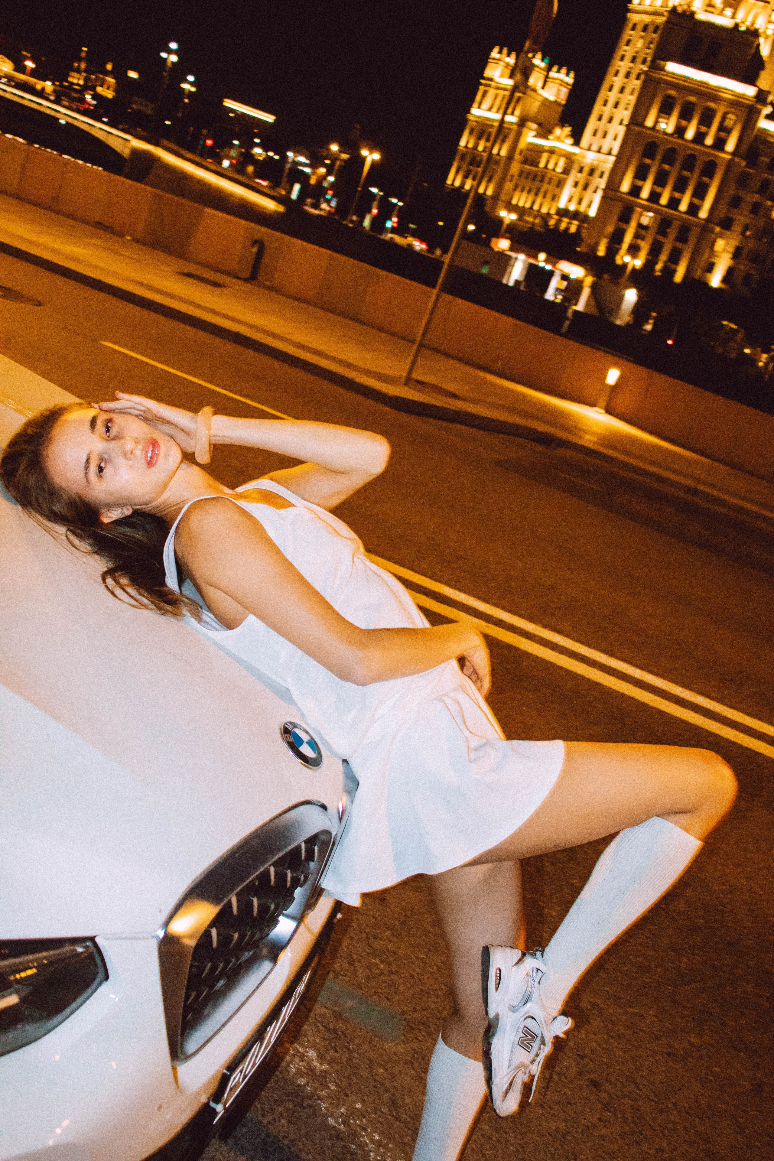 Уличная фотосессия. Фотограф Москва, Тверь