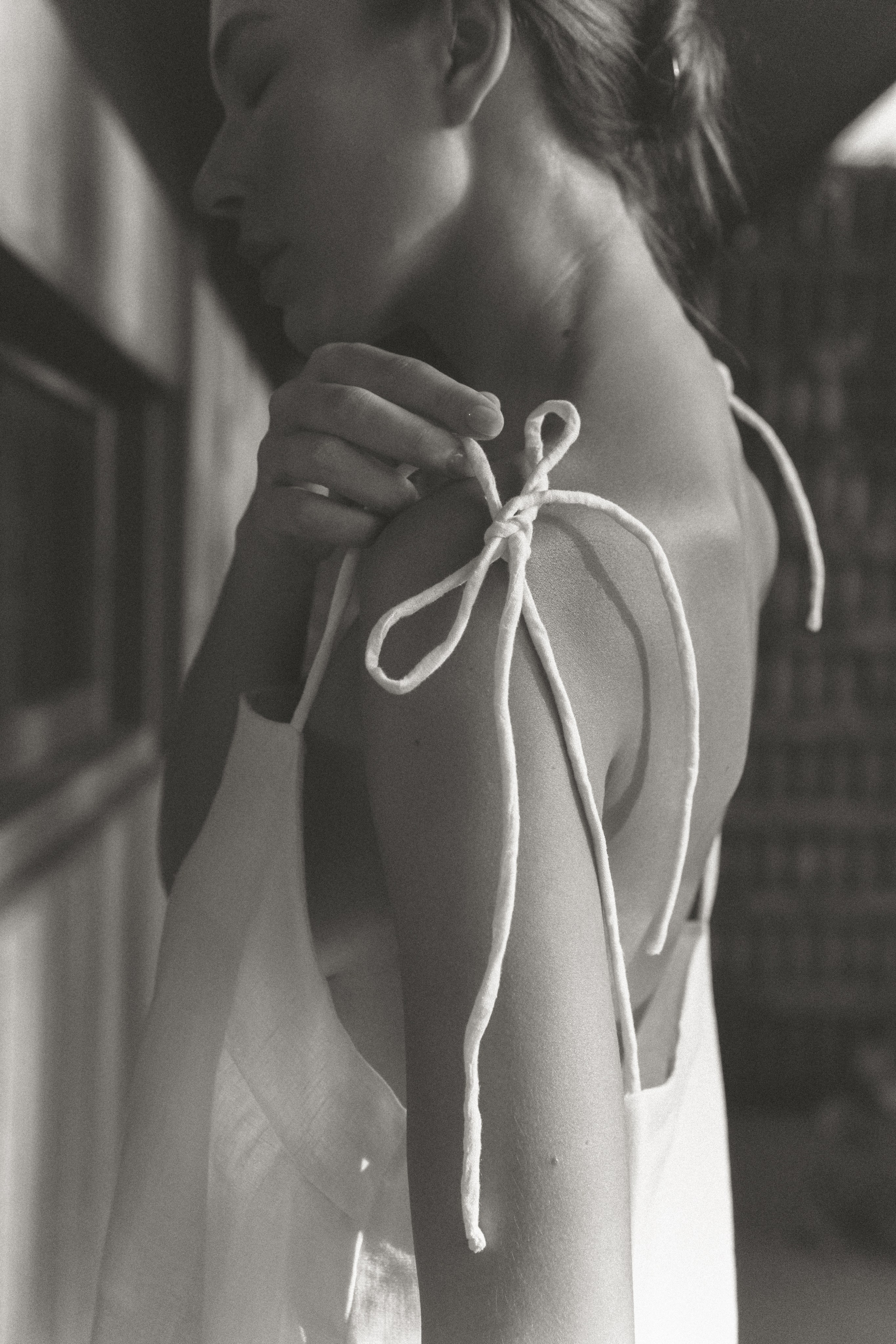 Calme. Фотограф