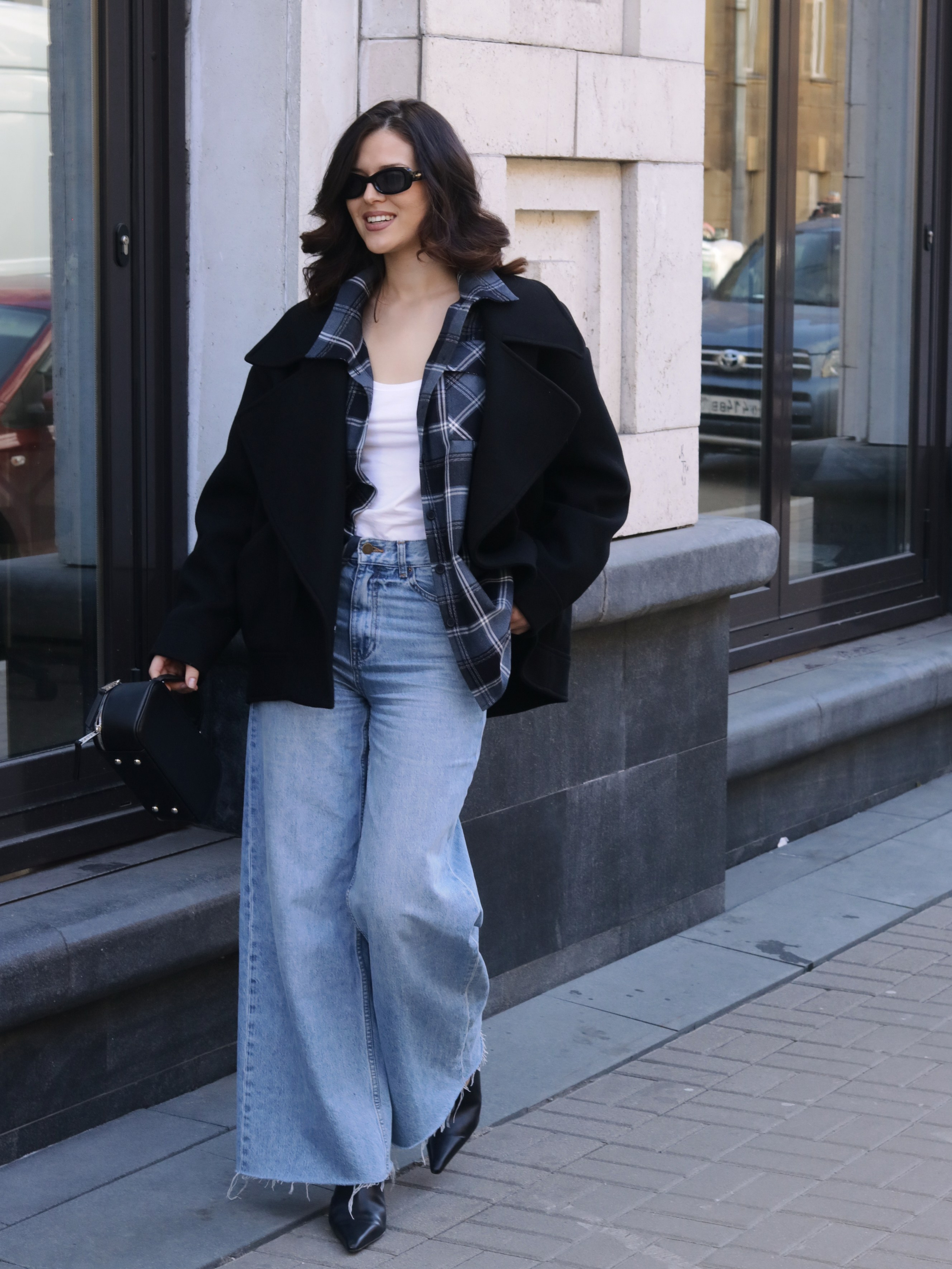 Toomuch. Фотограф и продюсер fashion-съемок в Санкт-Петербурге