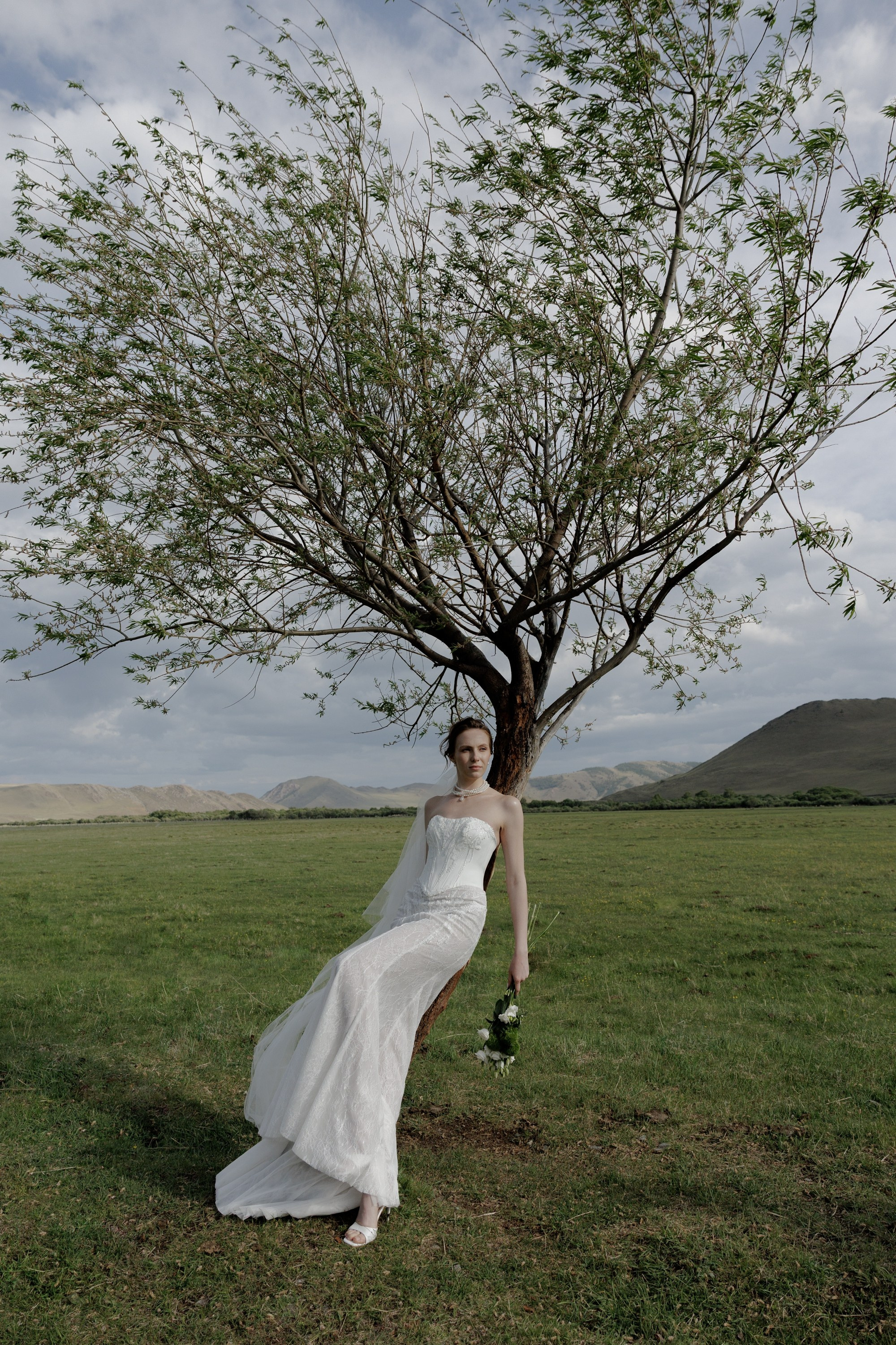 Ты, я и море. Свадебный фотограф